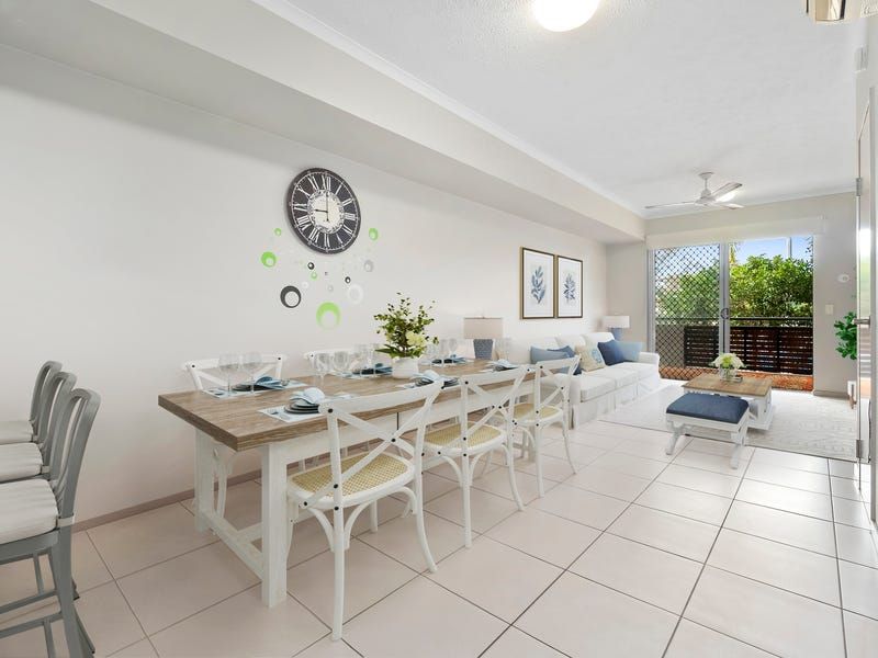 8/521-525 Varley Street, Yorkeys Knob, QLD 4878