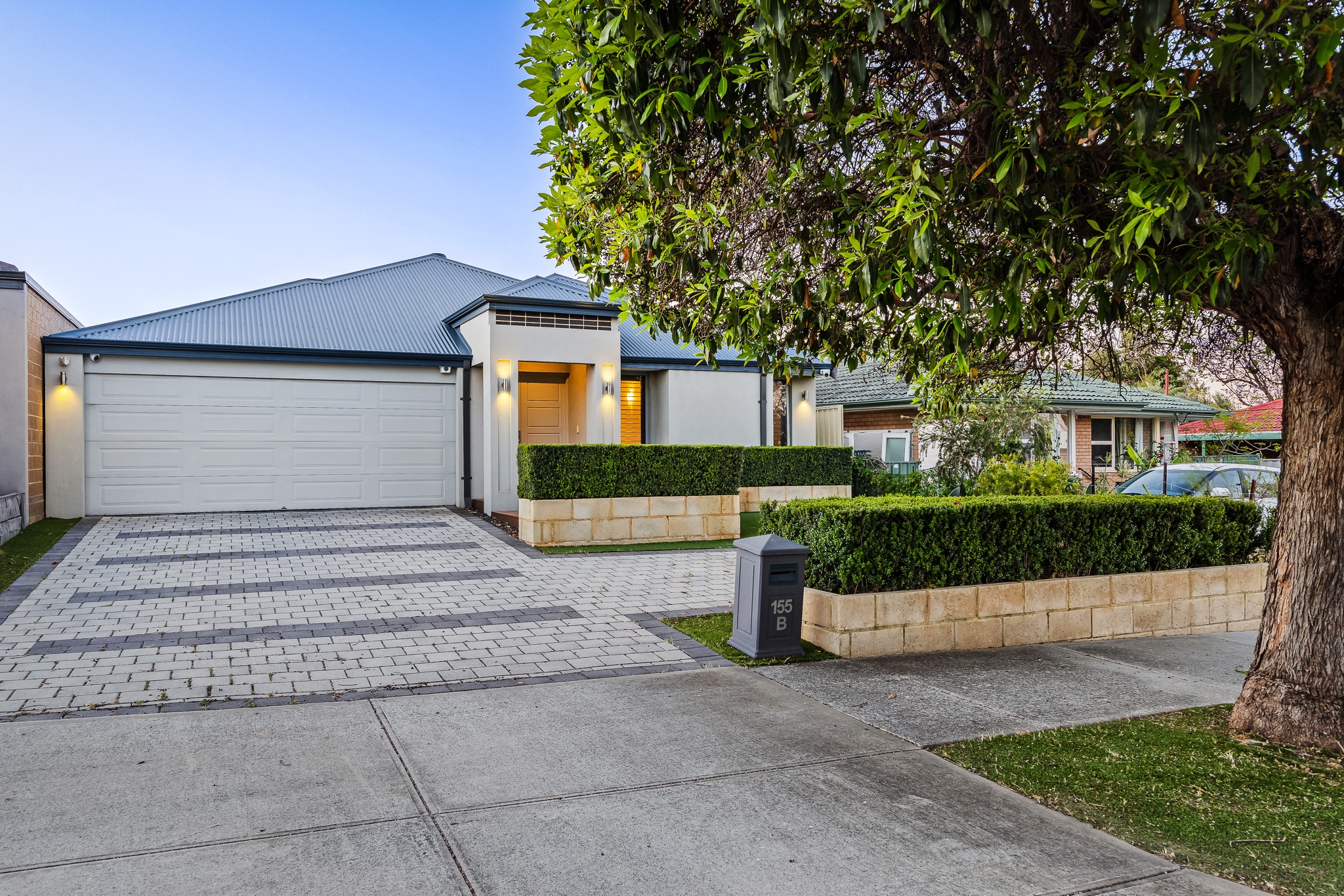 155B Kew Street, Kewdale, WA 6105