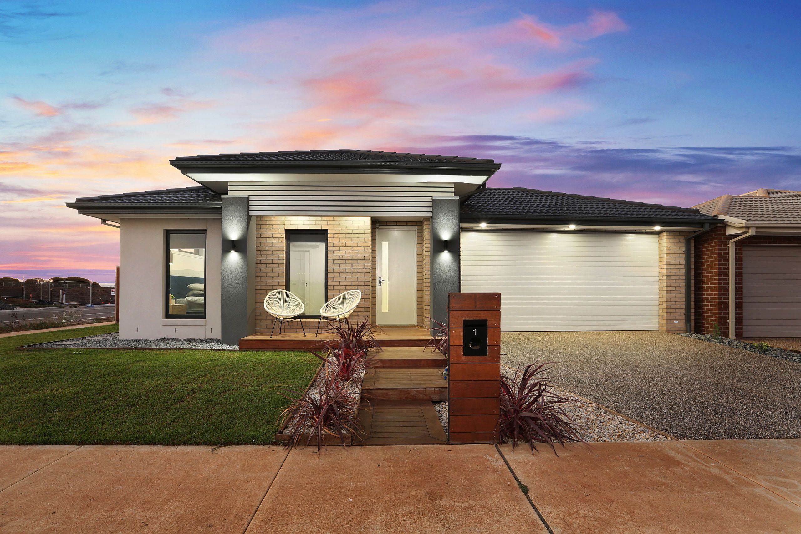 1 Yellow Avenue, Lara, VIC 3212