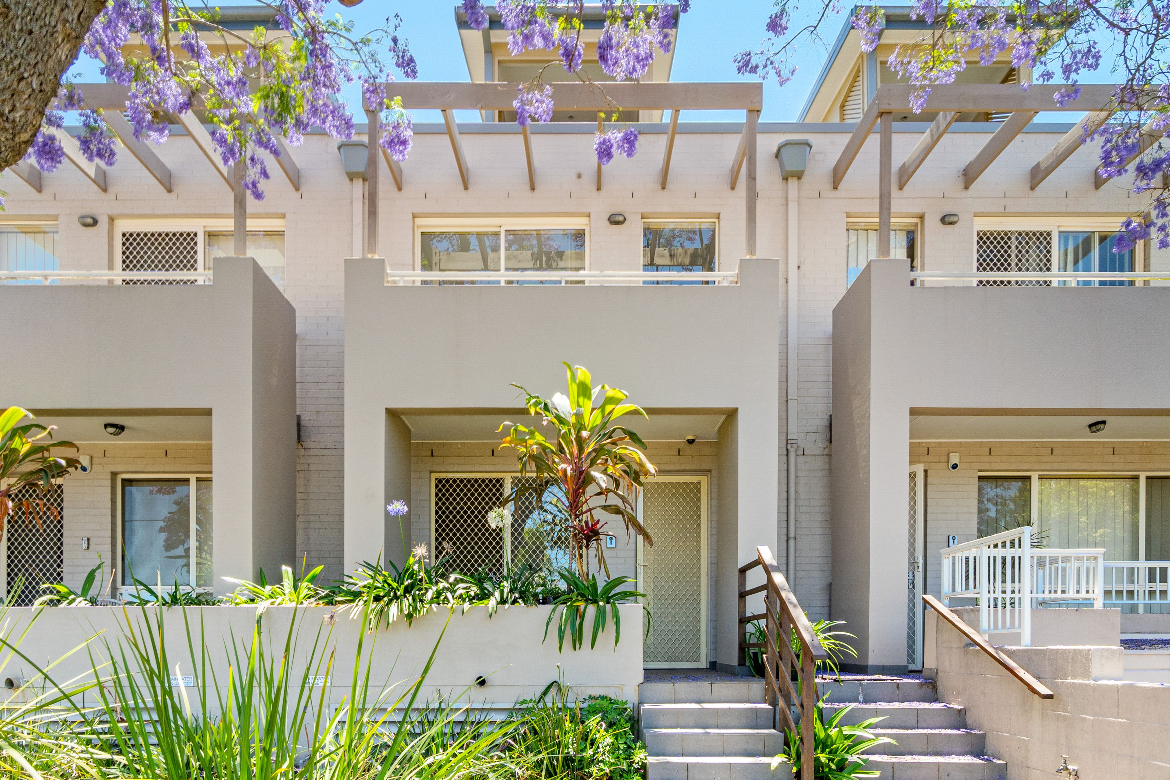 29-35 Balmoral Road, Northmead NSW 2152