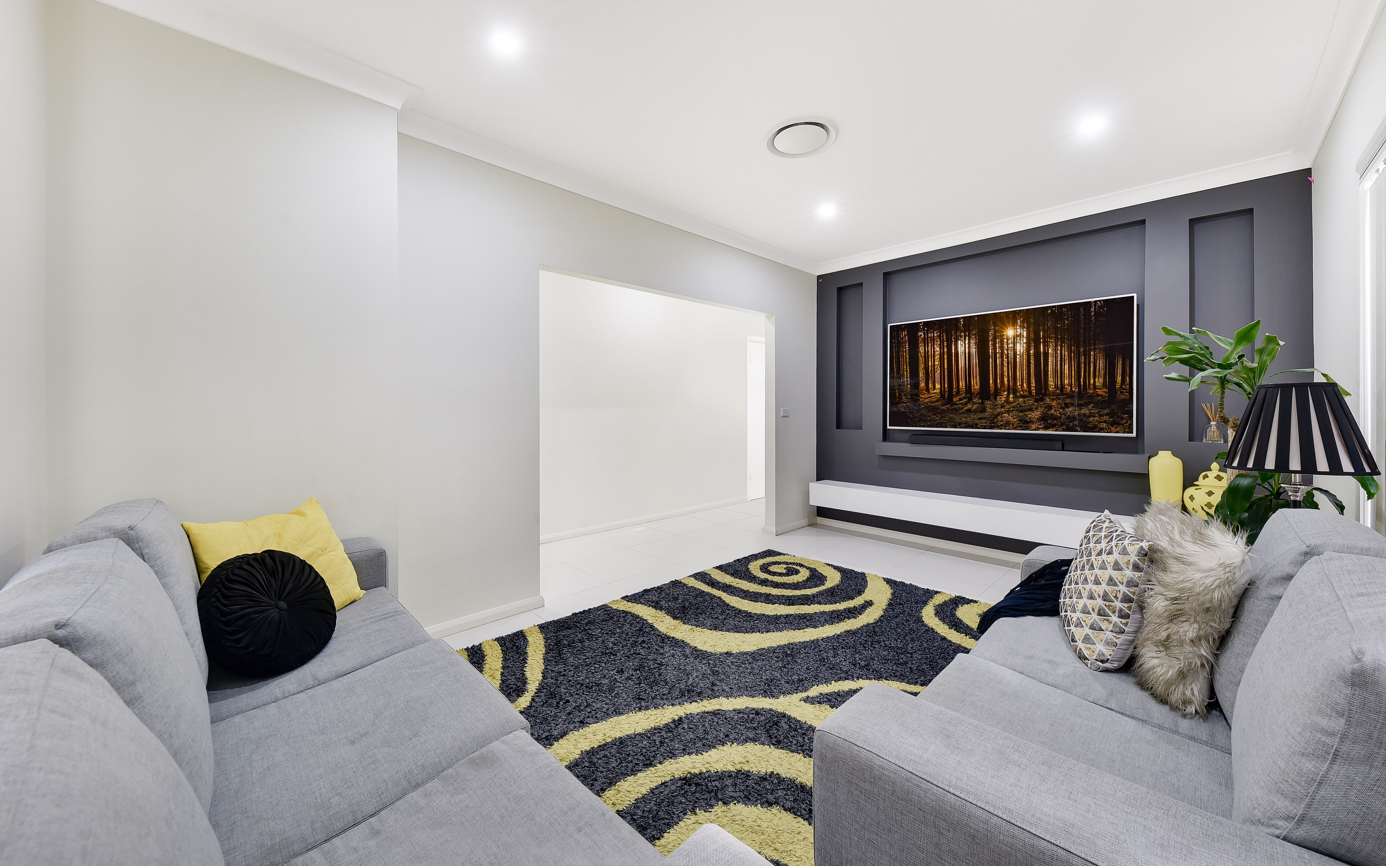 39 Rynan Avenue, Edmondson Park, NSW 2174
