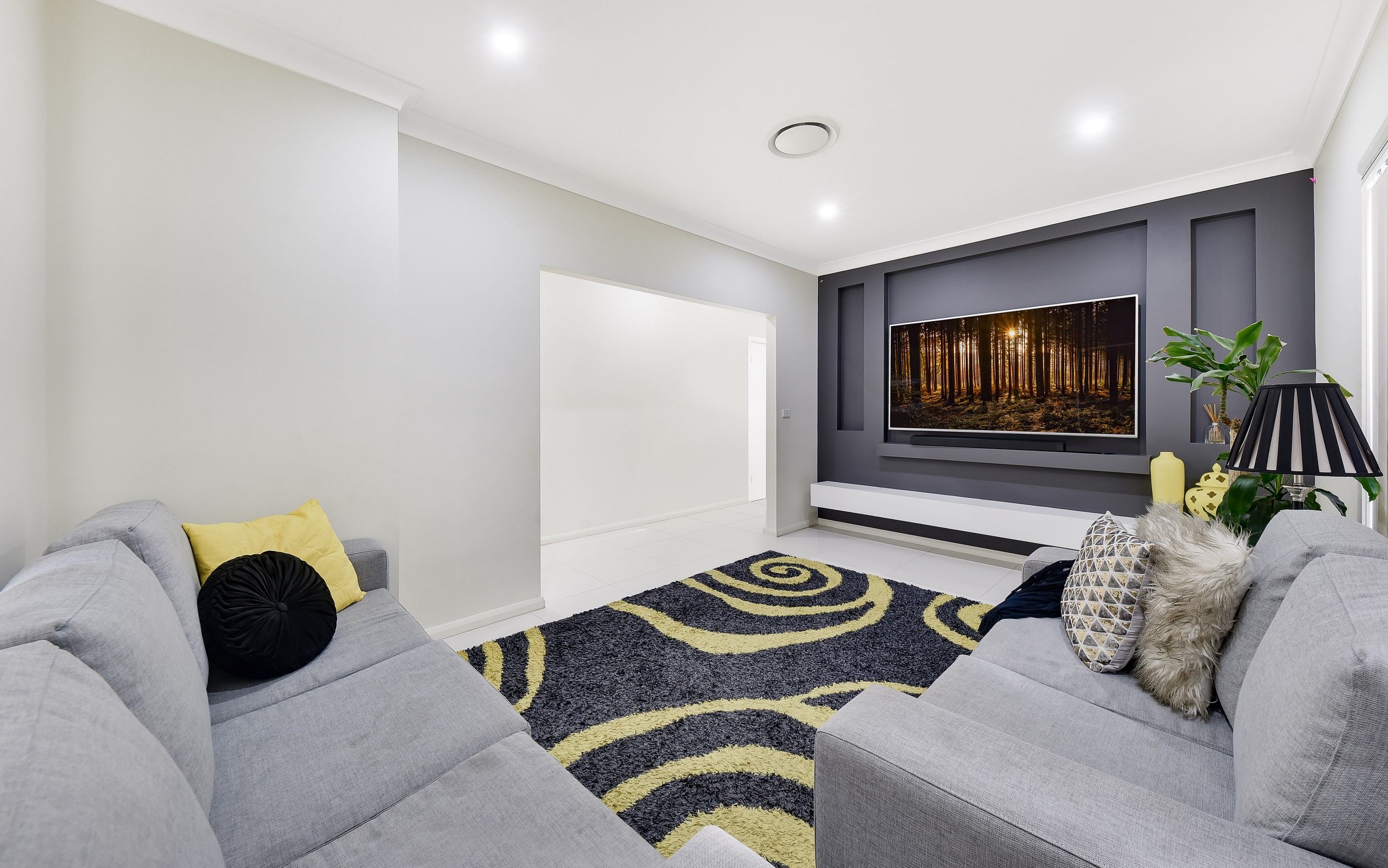 39 Rynan Avenue, Edmondson Park, NSW 2174