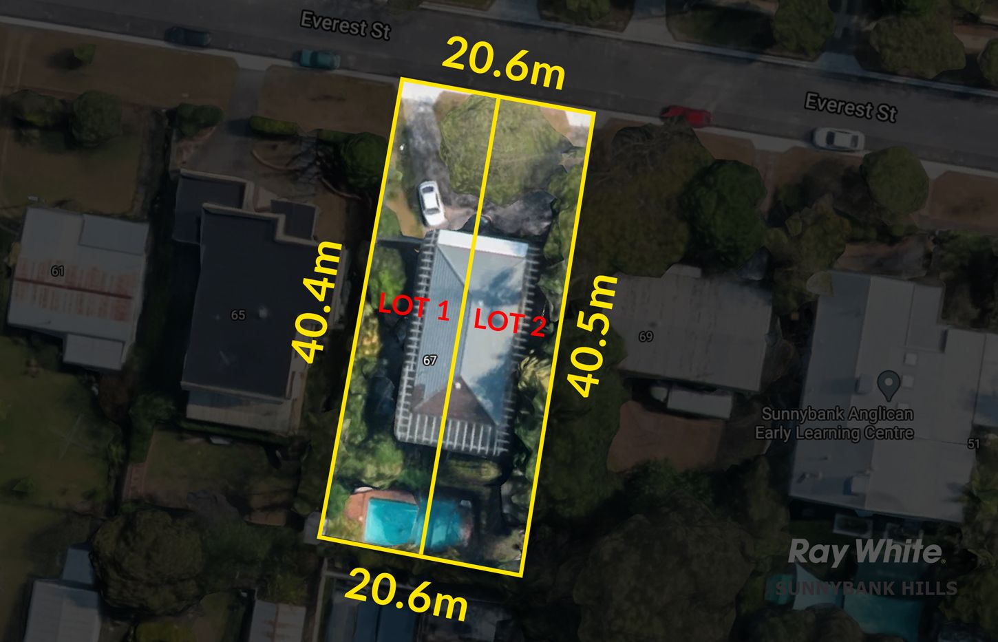 67 Everest Street, Sunnybank QLD 4109