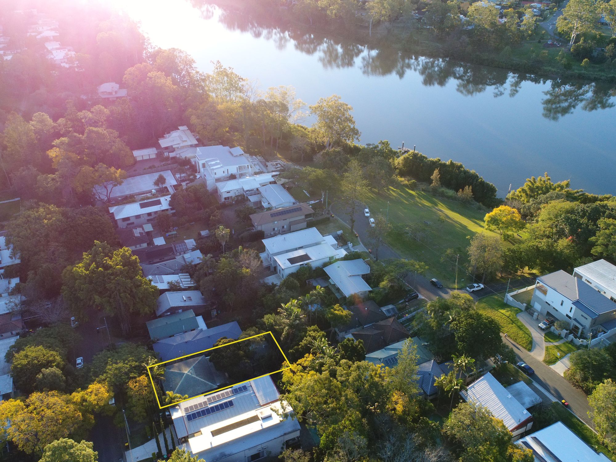 23 Richmond Street, Corinda, QLD 4075