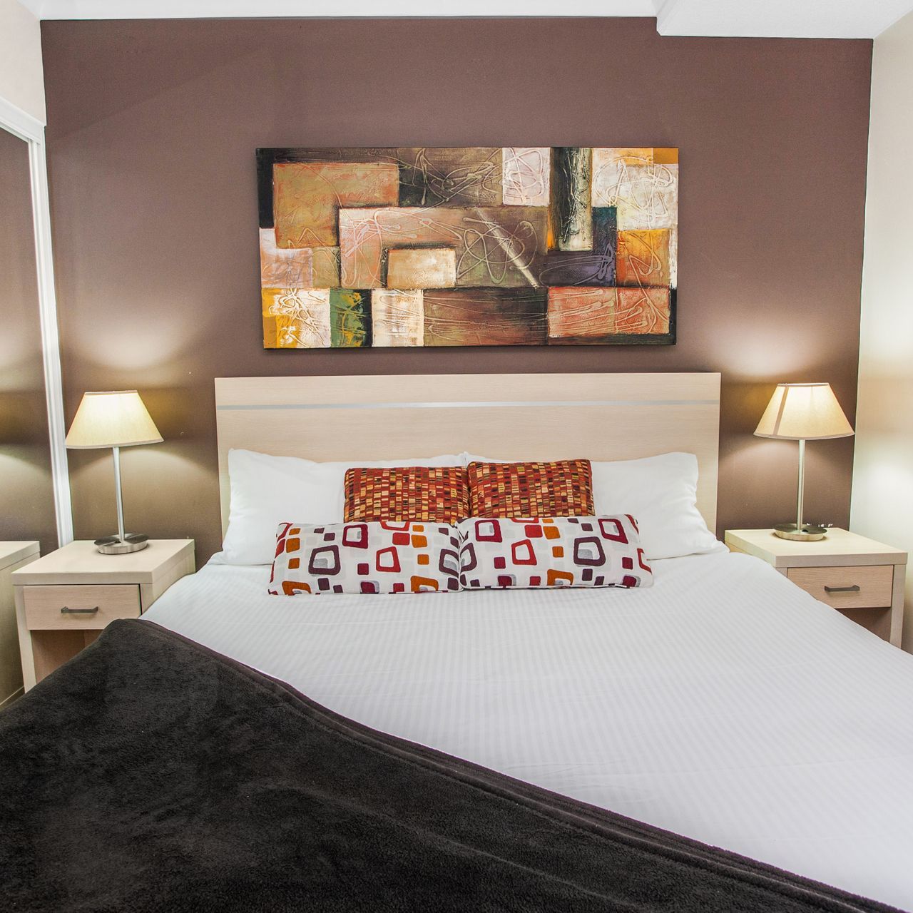 1707/79 Albert Street, Brisbane City, QLD 4000