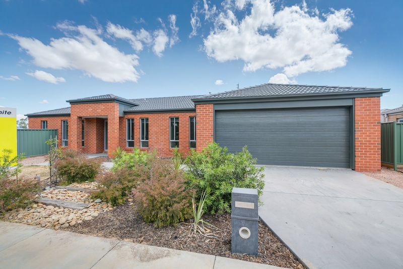 14 Creekview Place, Ascot, VIC 3551