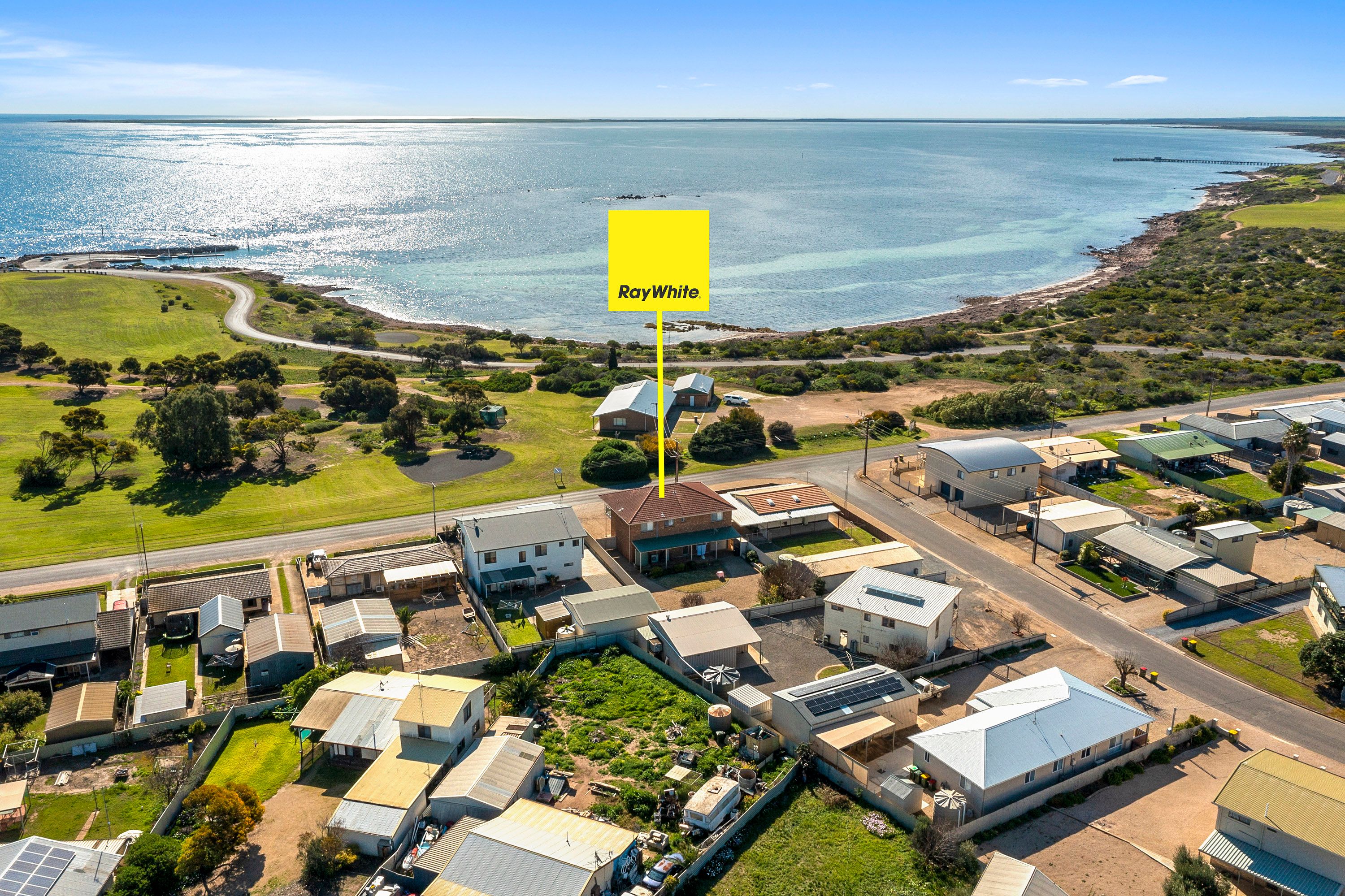 103 Edwardes Terrace, Port Victoria, SA 5573