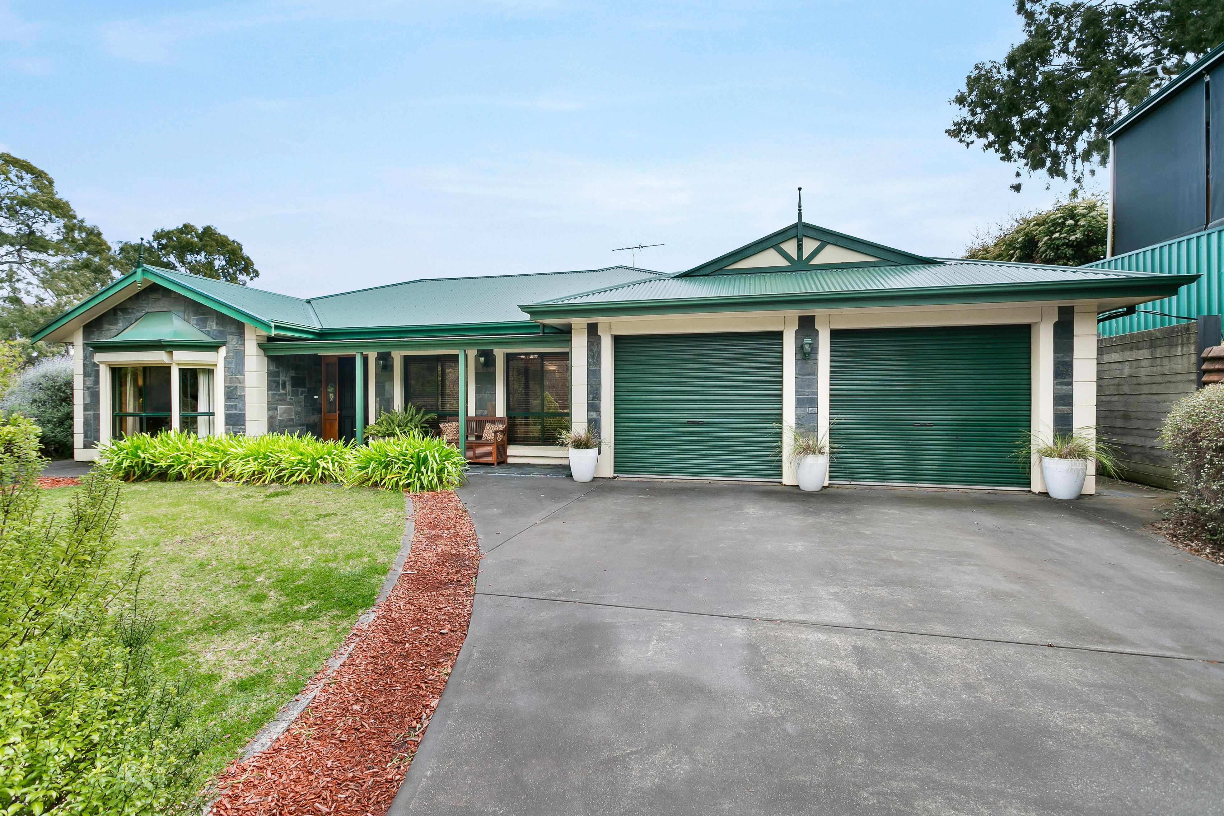 113 Homestead Drive, Aberfoyle Park SA 5159