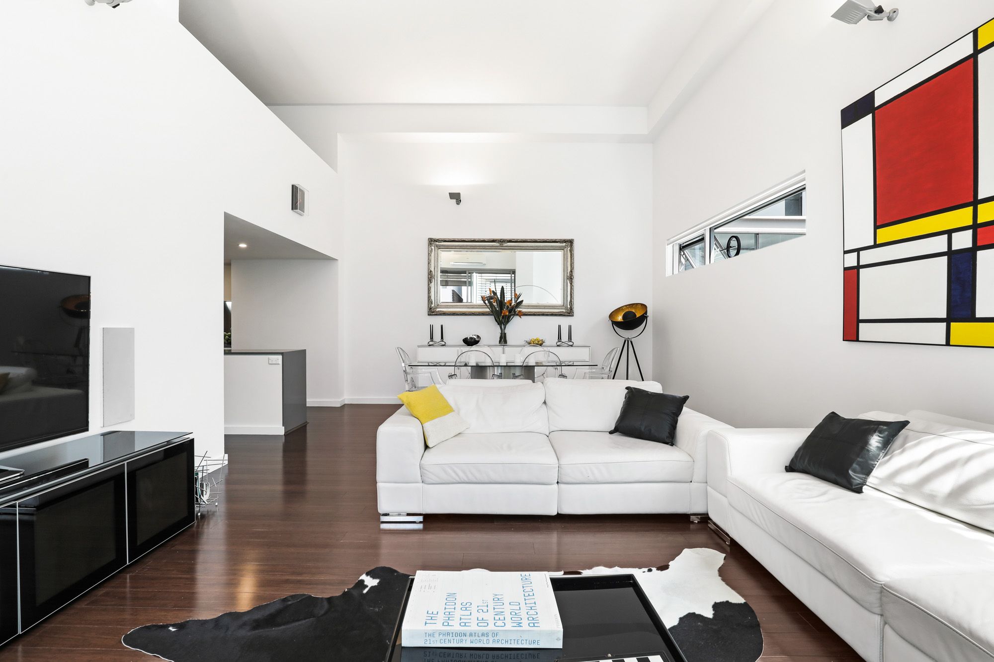 1/25 Barr Street, Camperdown, NSW 2050