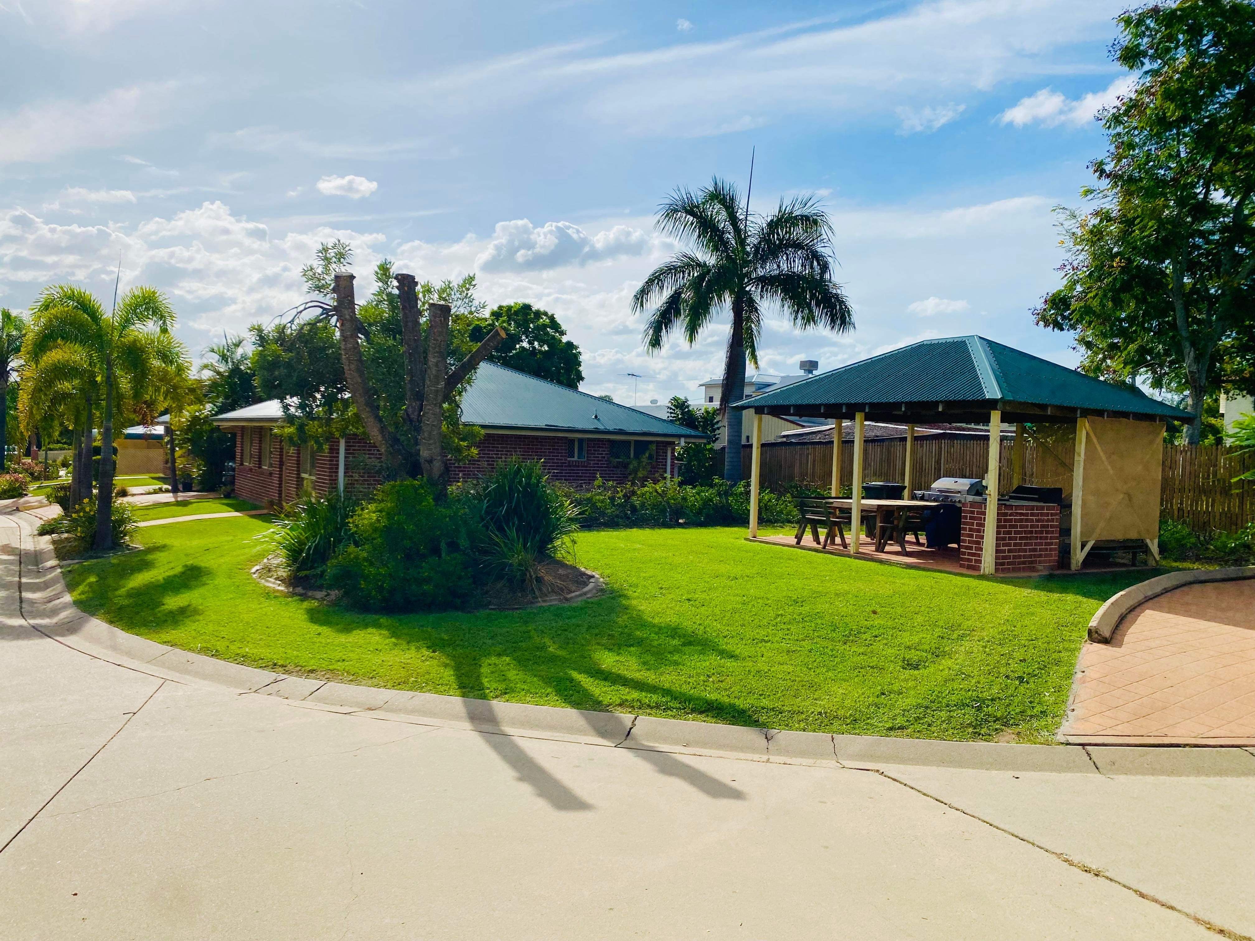 9/93-95 Pennycuick Street, West Rockhampton, QLD 4700