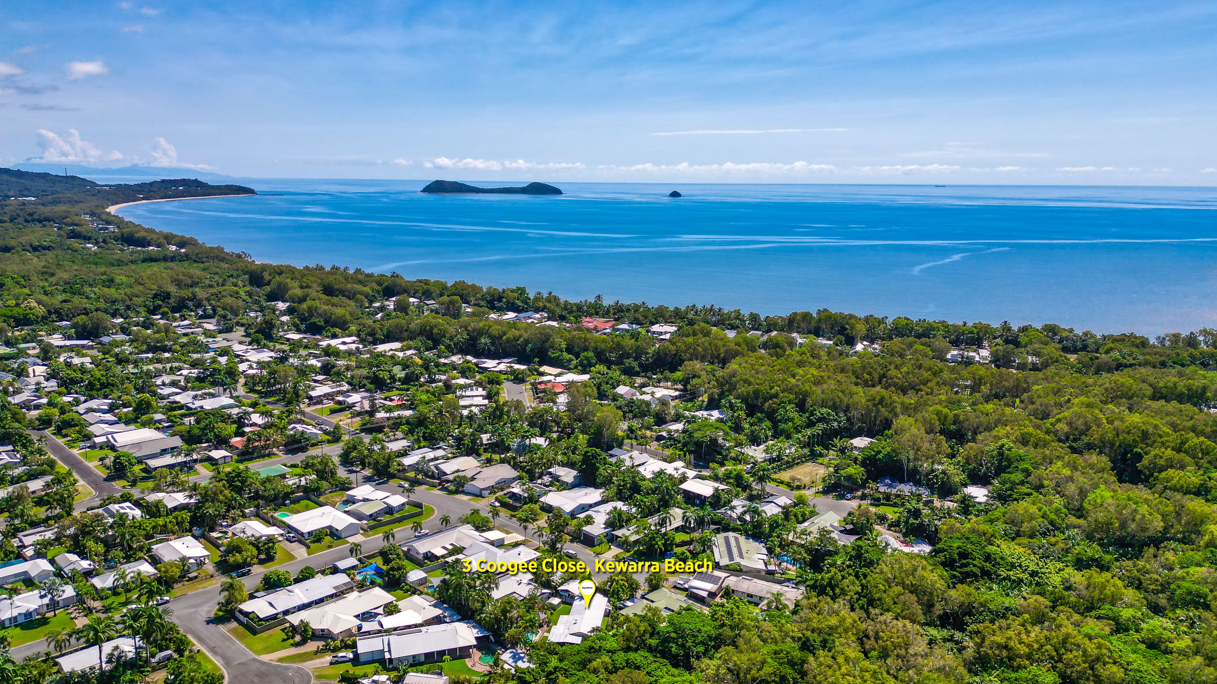 3 Coogee Close, Kewarra Beach, QLD 4879 Sold House Ray White Cairns