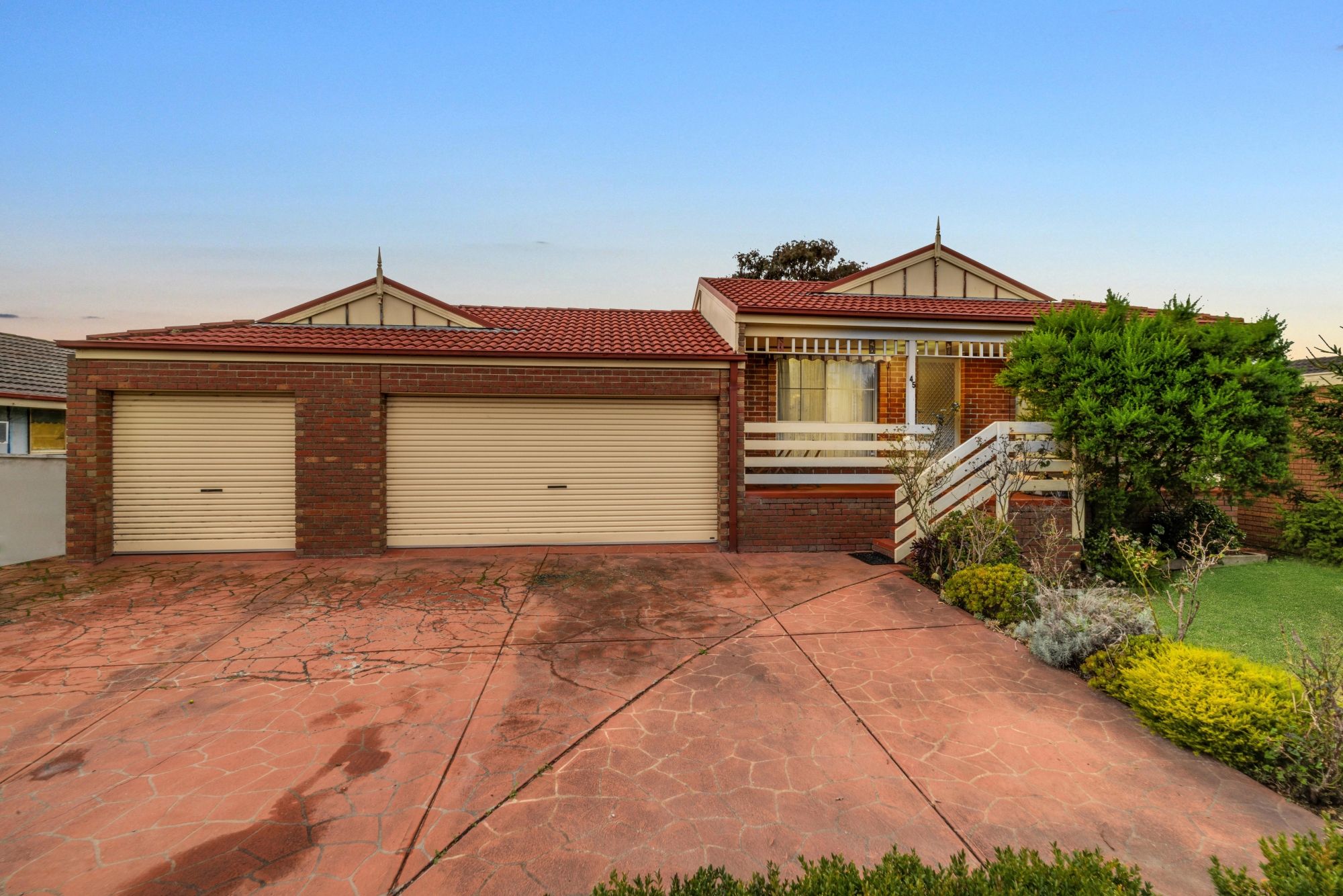 45 Sybella Avenue, Koo Wee Rup, VIC 3981 Sold House Ray White Pakenham