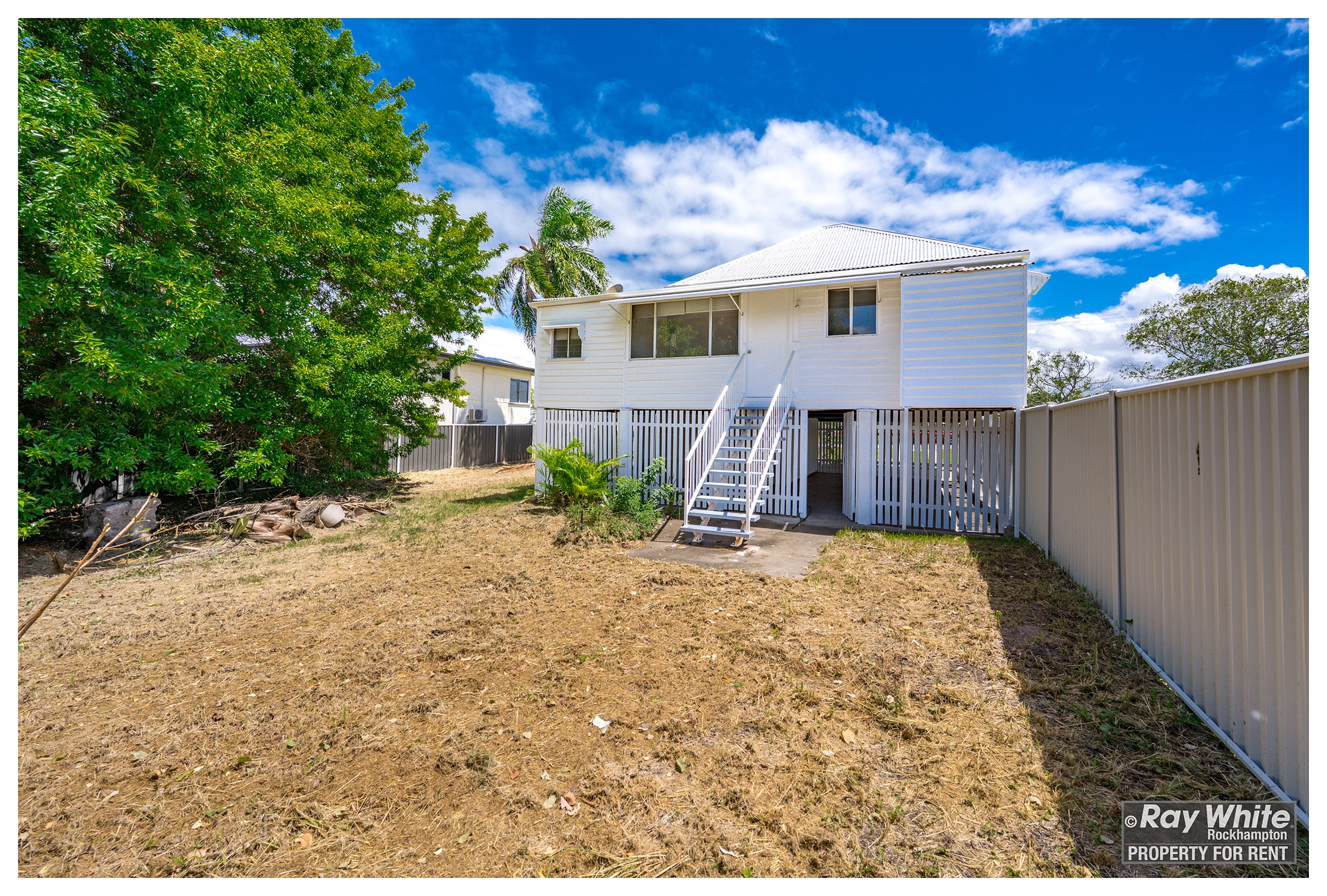 58 Prospect Street, Allenstown, QLD 4700