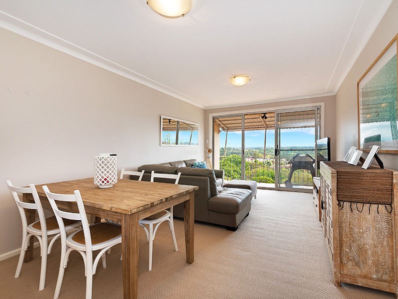 9/242 Ben Boyd Road, Cremorne, NSW 2090