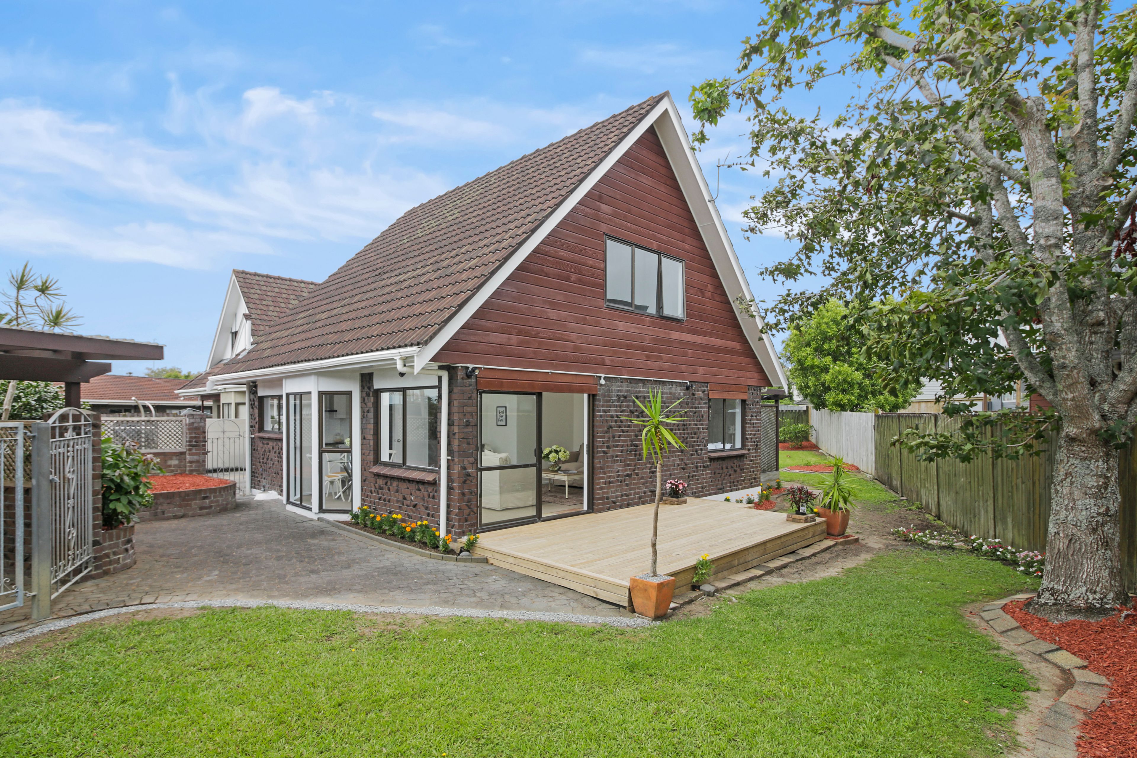 20A Vivian Wilson Drive, Bucklands Beach, Manukau City