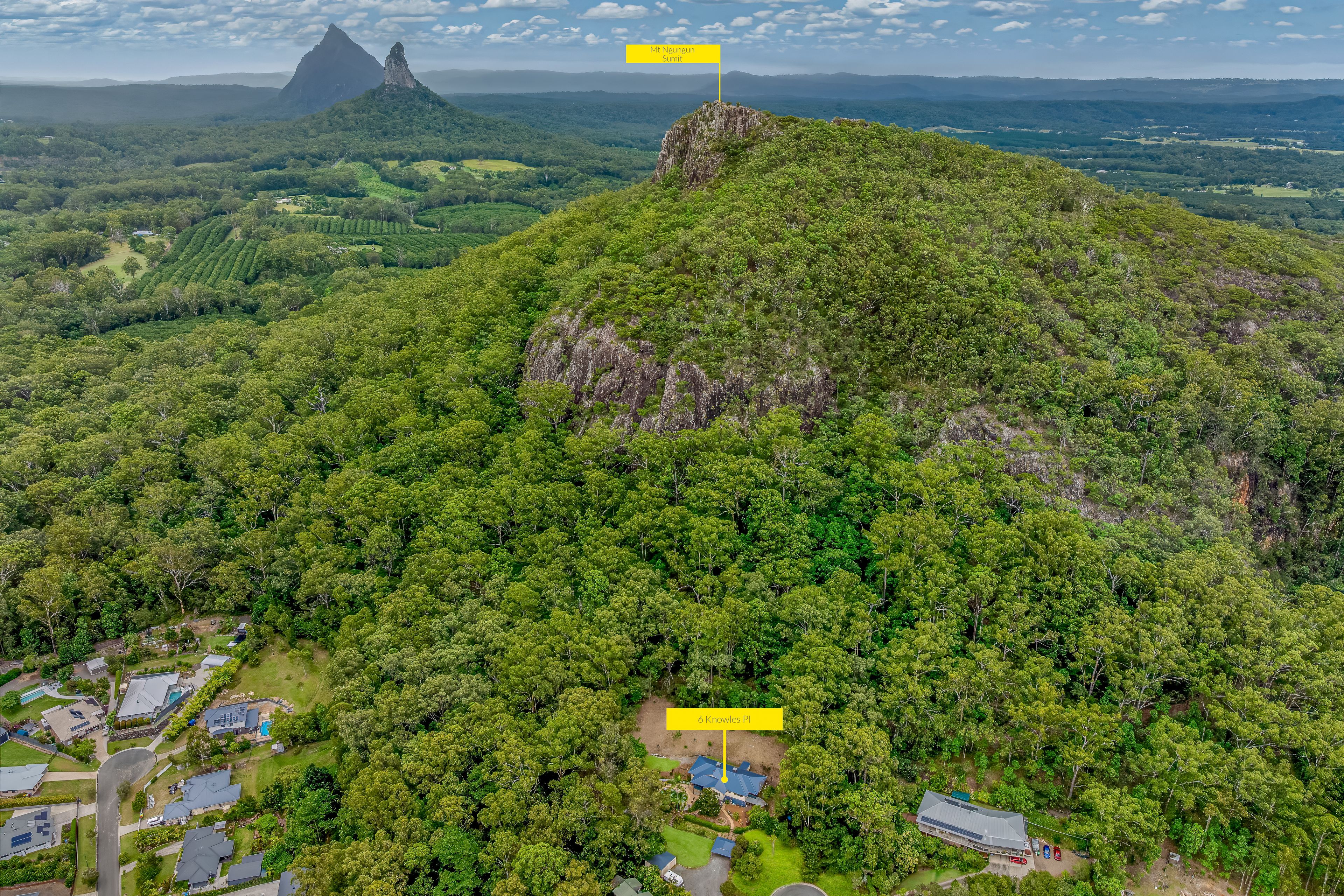 6 Knowles Place, Glass House Mountains, QLD 4518