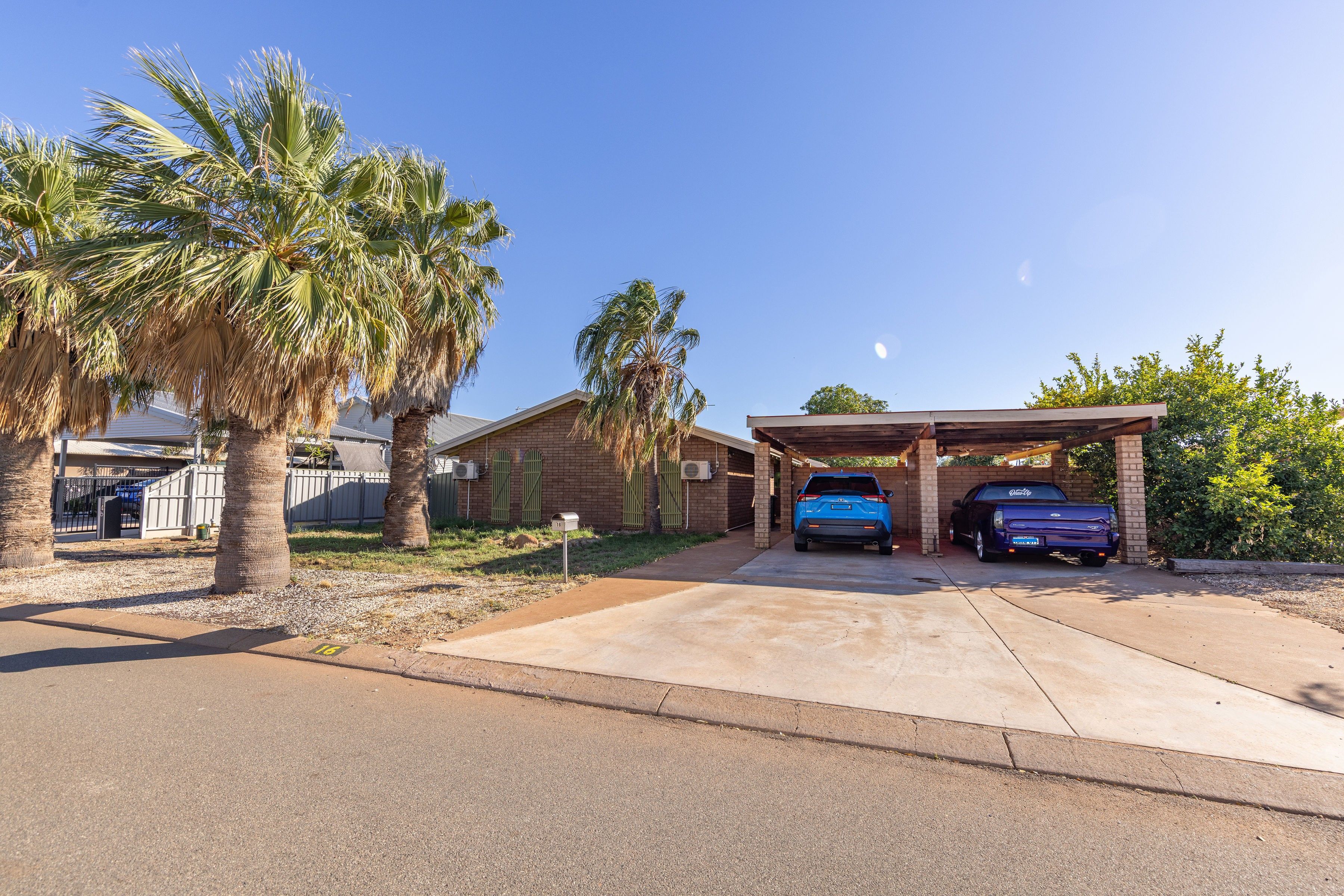 16 Peirl Way, Pegs Creek, WA 6714