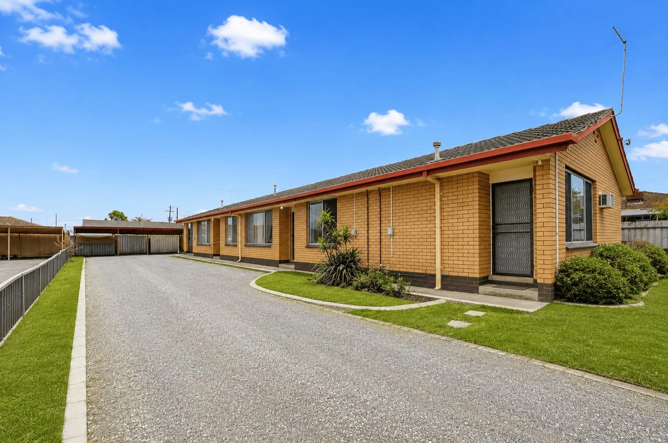 1/1099 Nowra Street, Lavington, NSW 2641