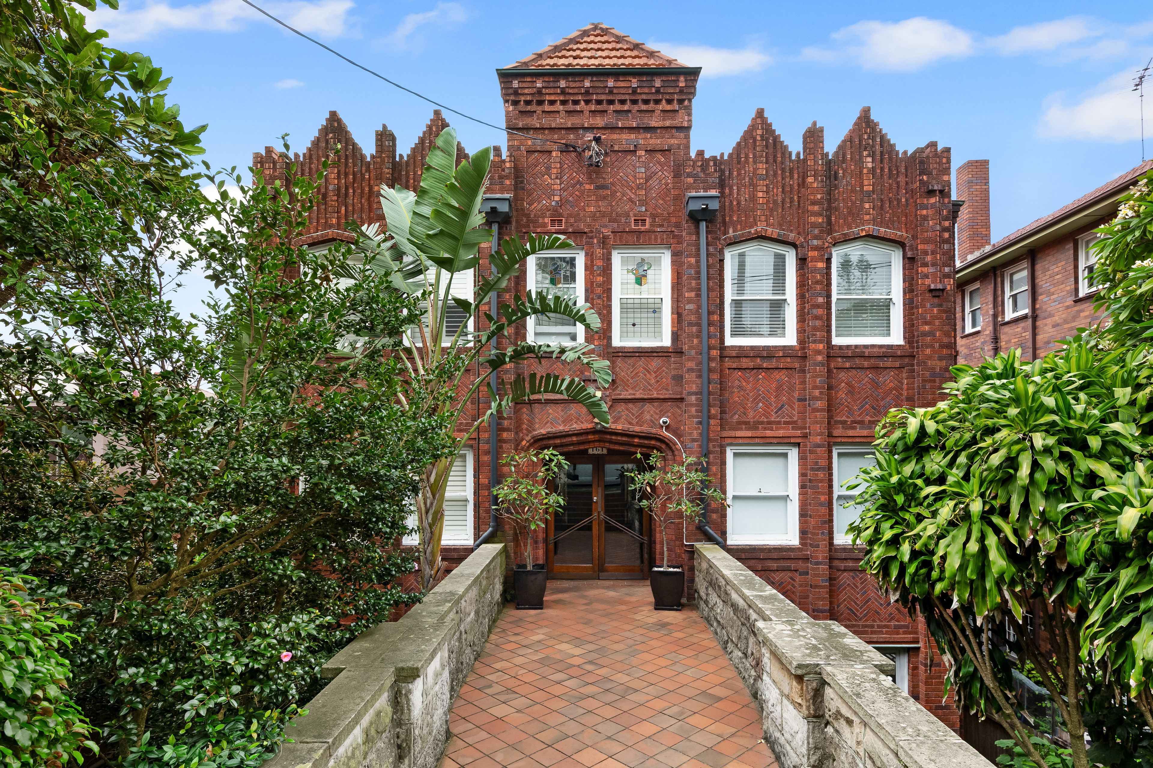 7/161 Victoria Road, Bellevue Hill, NSW 2023
