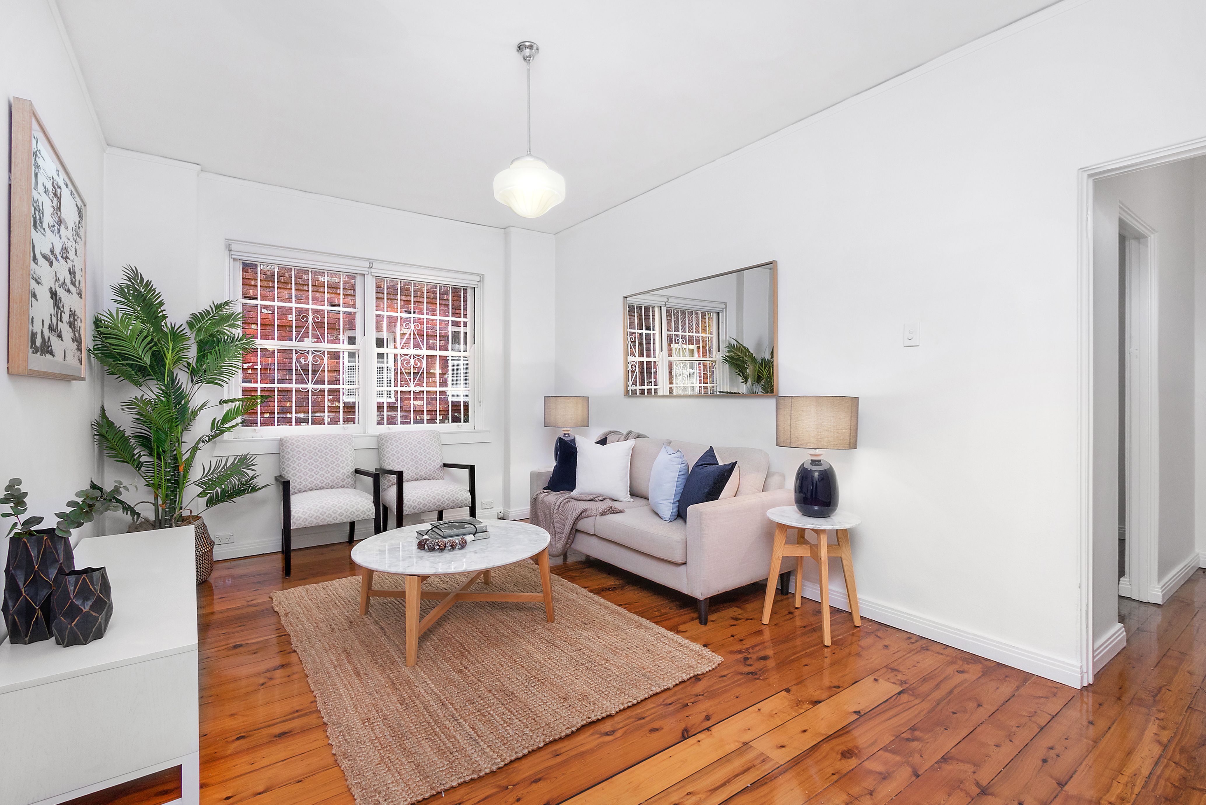 4/24 Balfour Road, Rose Bay, NSW 2029