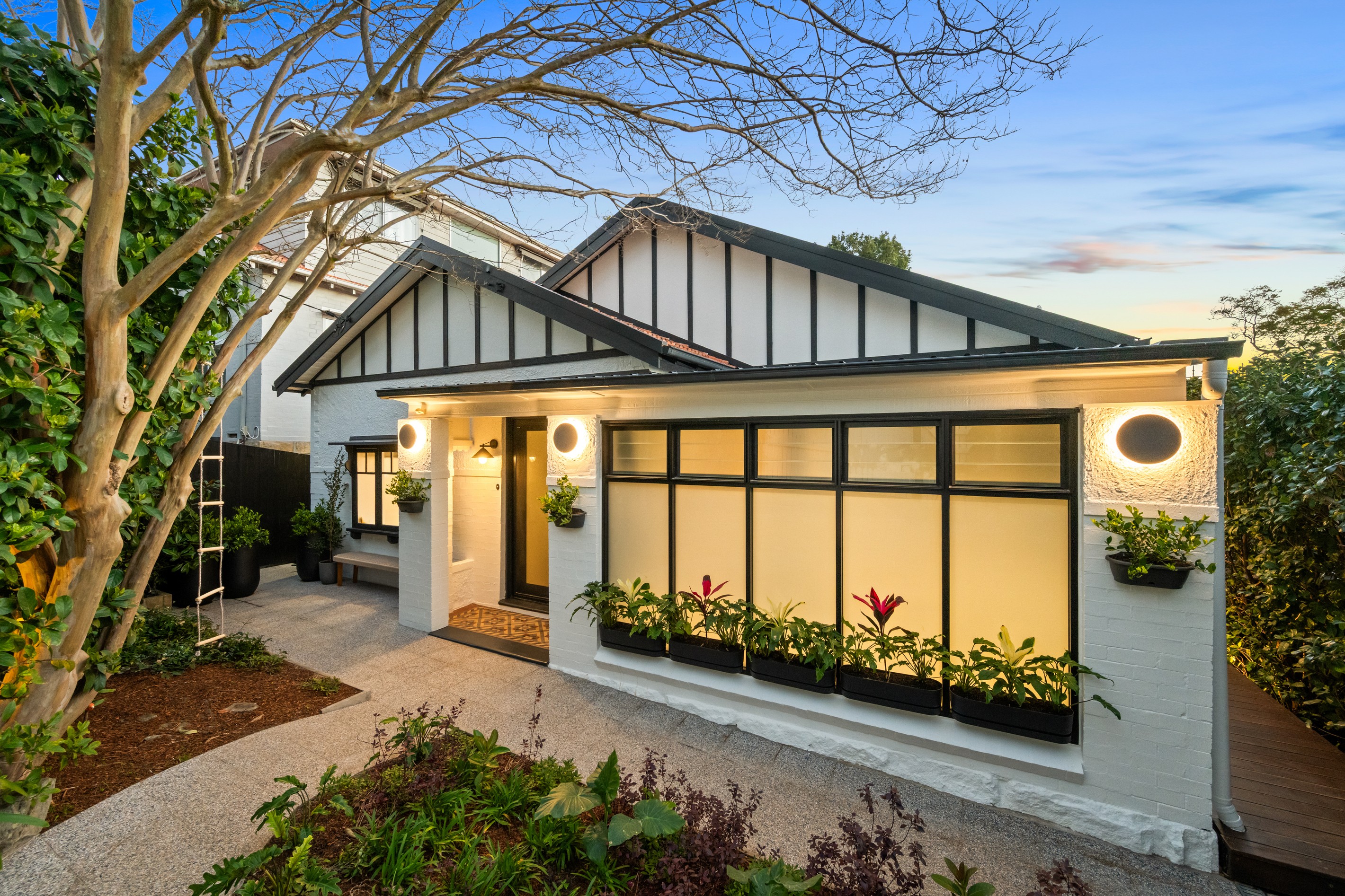 2 Levick Street, Cremorne, NSW 2090