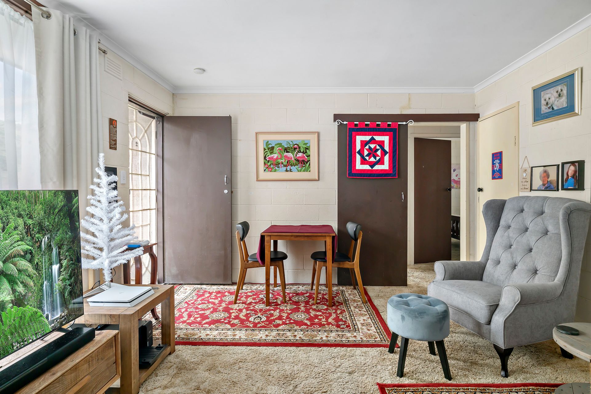 2/17 McCallum Street, Hastings, VIC 3915