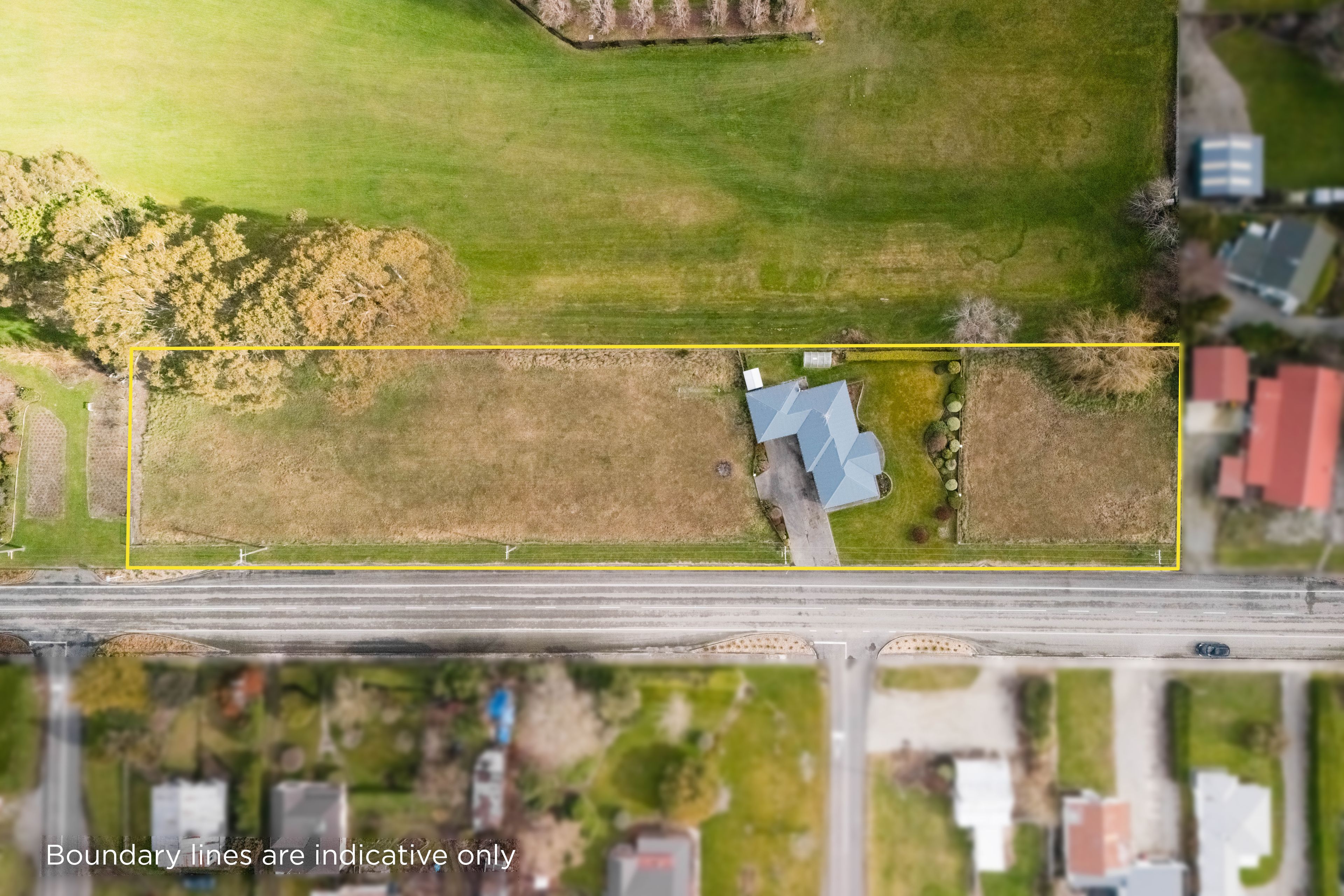 49 Newcastle Street, Riversdale, Southland District