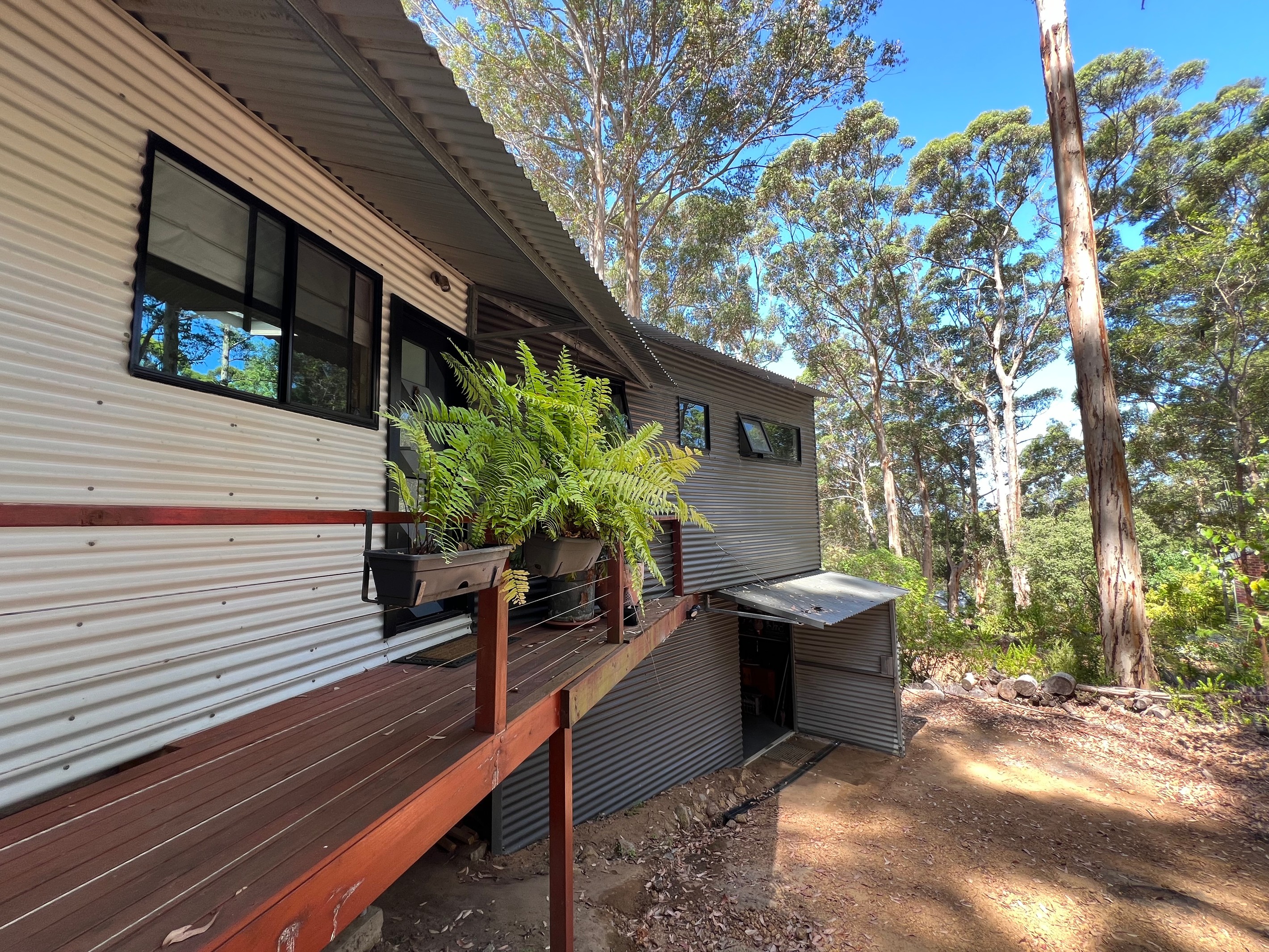 27 Gilbert Avenue, Denmark, WA 6333