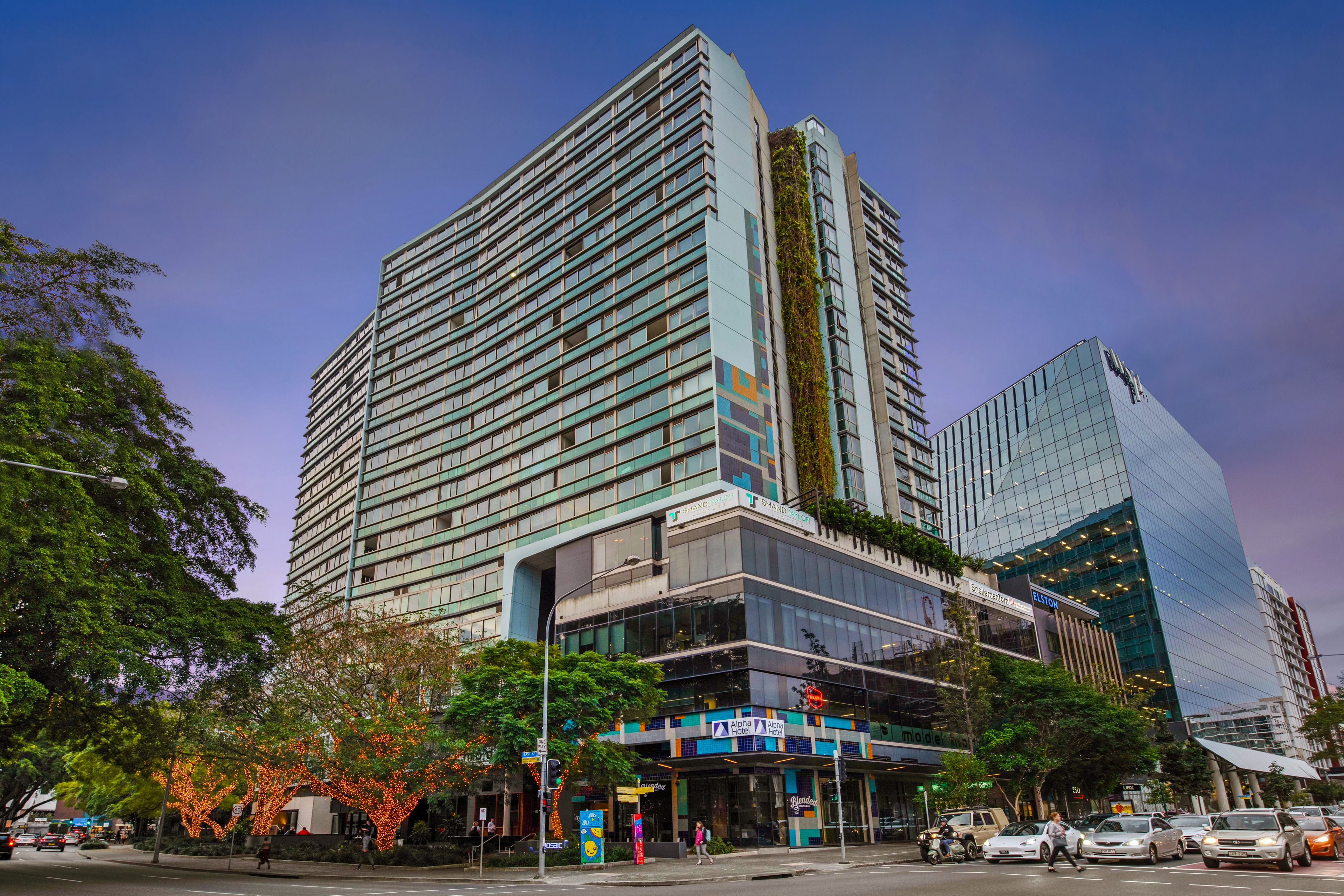 1513/8 Church Street, Fortitude Valley, QLD 4006