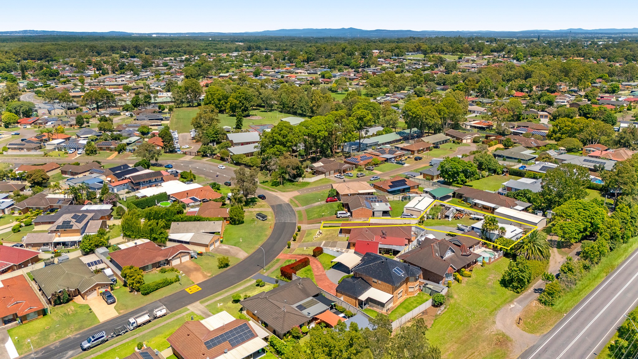 43 Hastings Drive, Raymond Terrace, NSW 2324