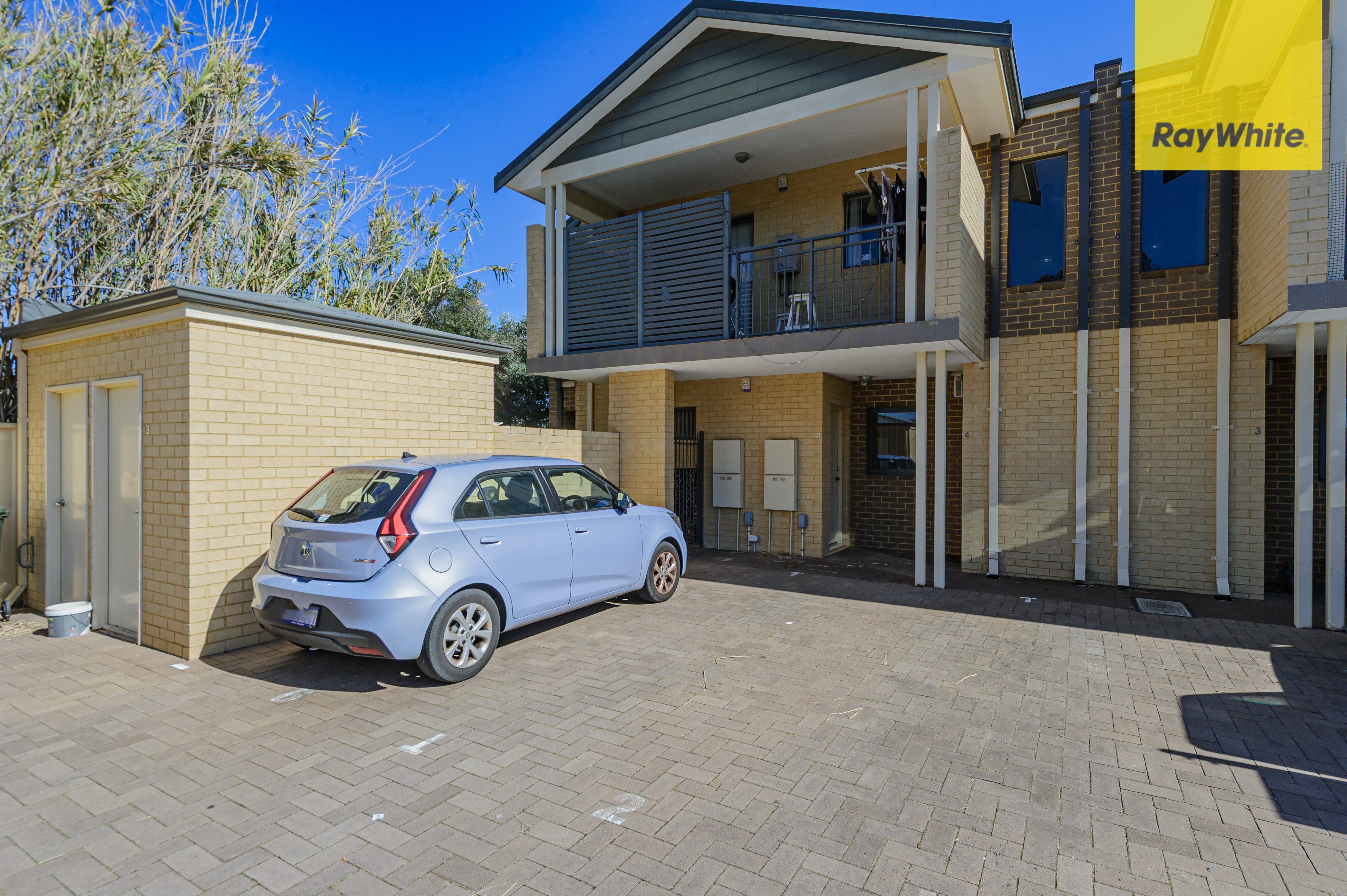 2/33A North Street, Midland, WA 6056