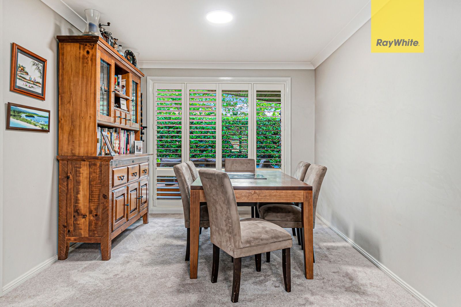 31 Kinnard Way, Kellyville, NSW 2155, photo 4
