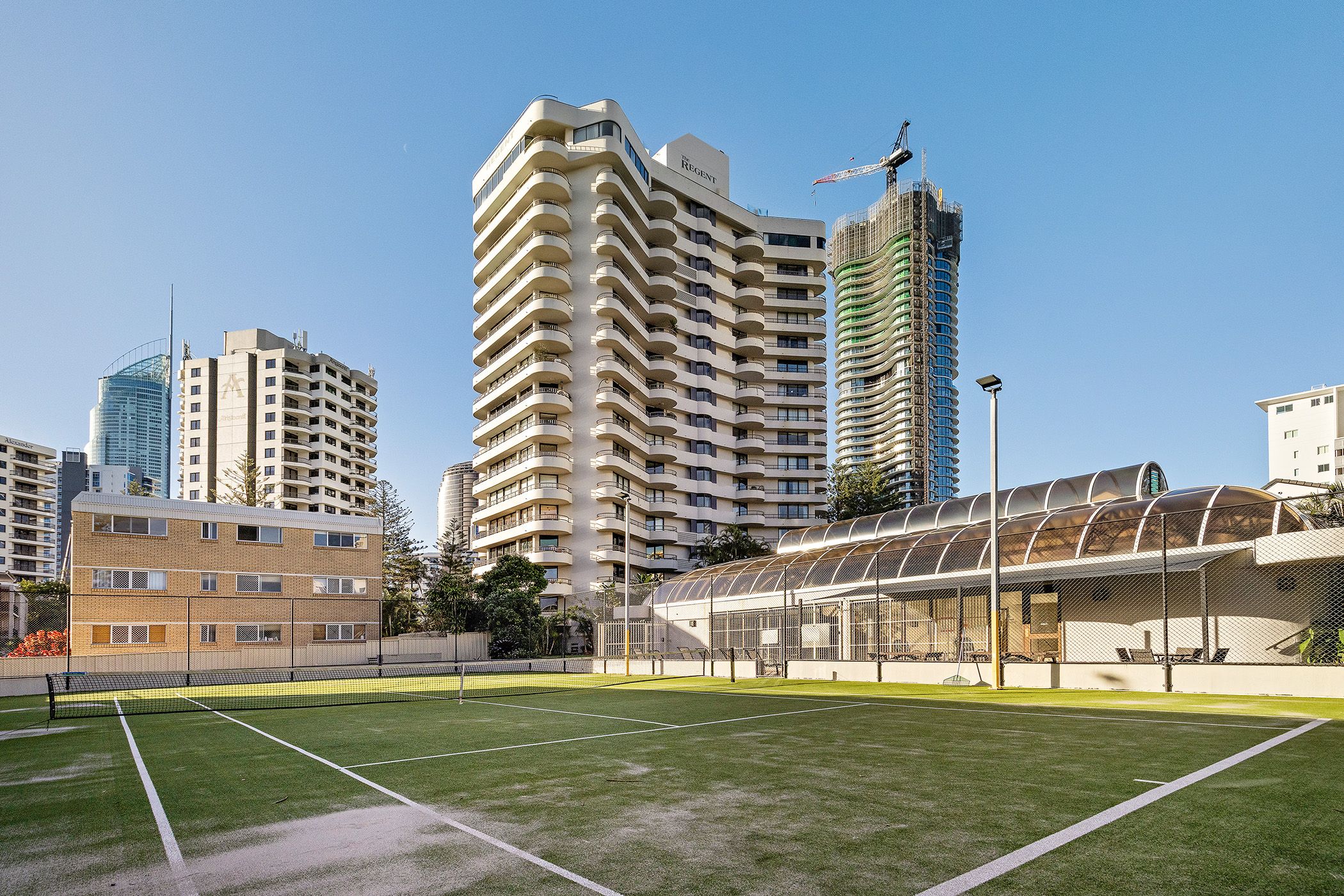 14A/18-24 Aubrey Street — photo 19 of 22
