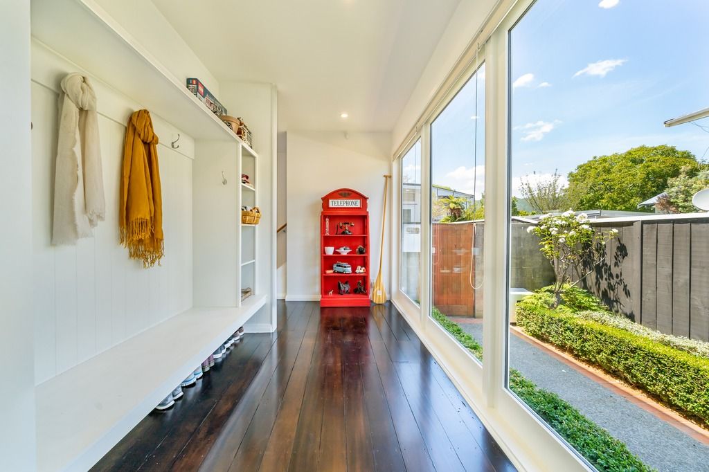 24 Bloomfield Terrace, Lower Hutt, Lower Hutt City