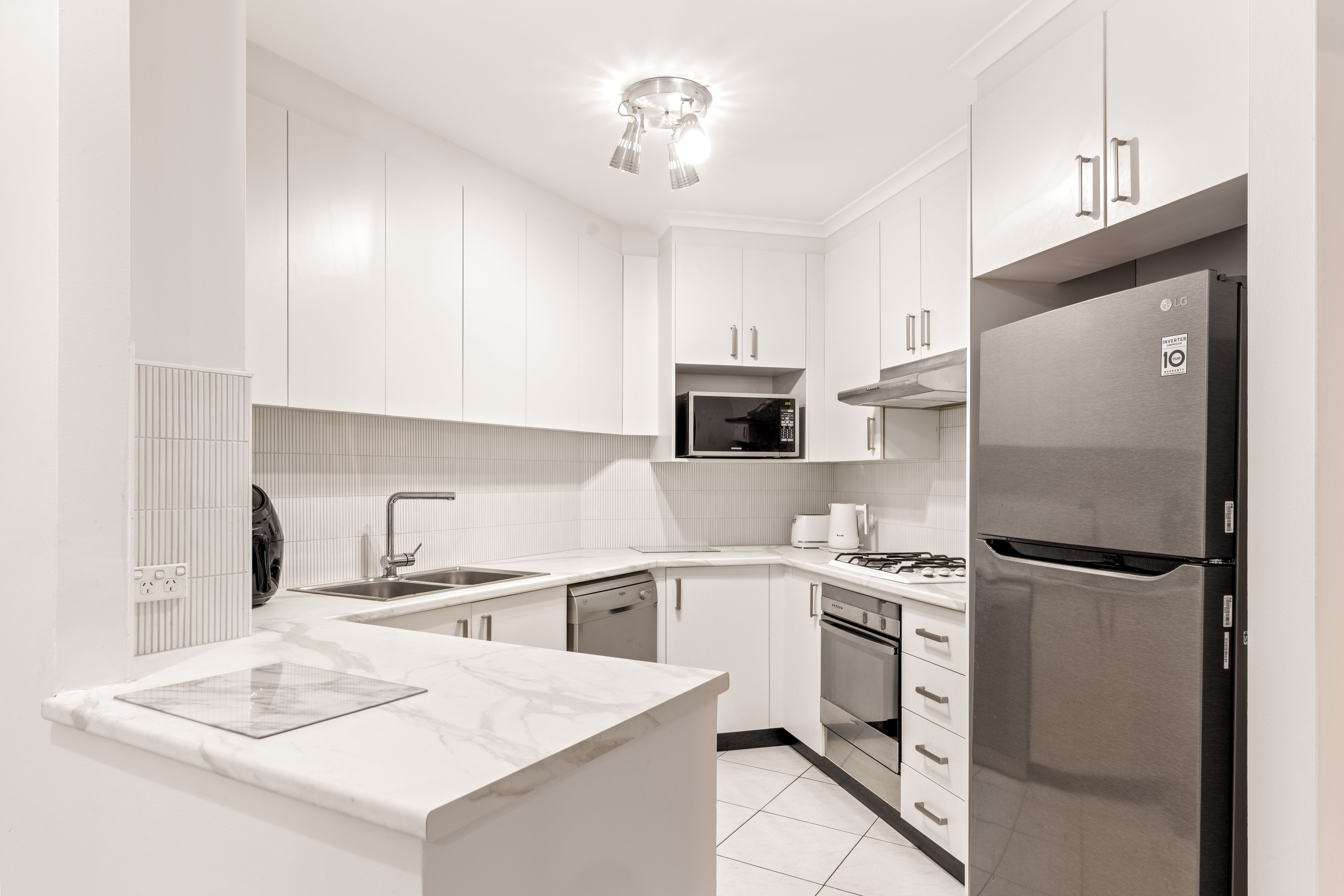 18/7-15 Jackson Avenue, Miranda, NSW 2228