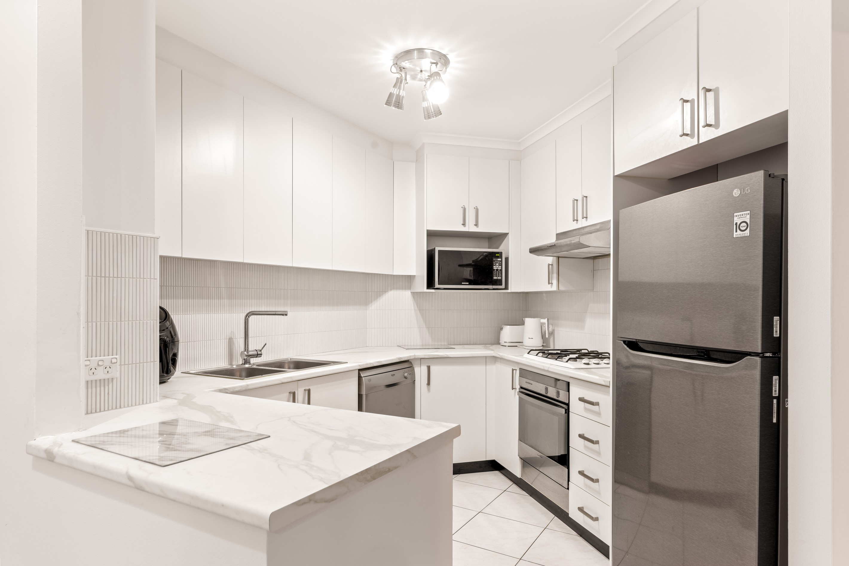 18/7-15 Jackson Avenue, Miranda, NSW 2228