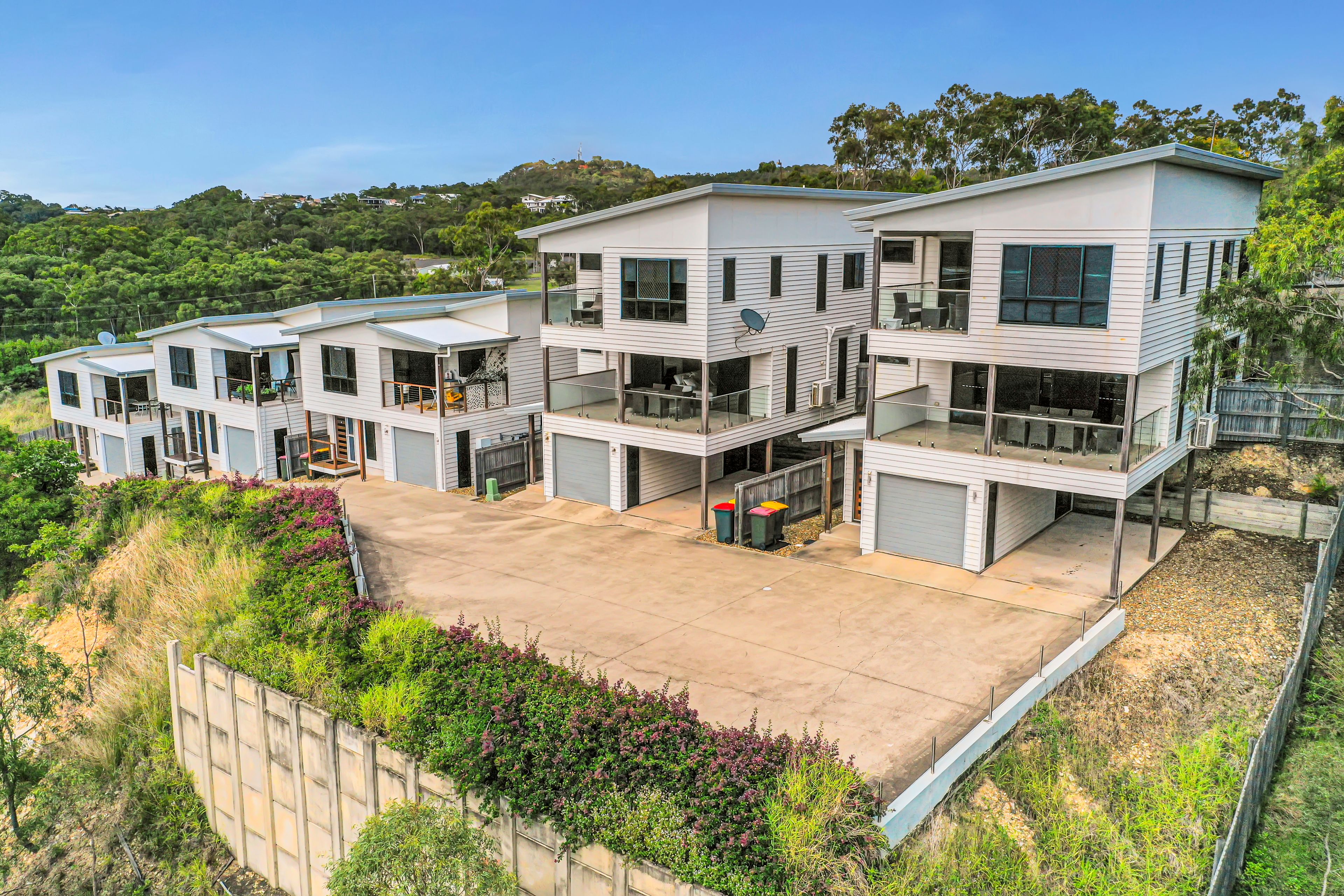 9/29 Ann Street, South Gladstone, QLD 4680