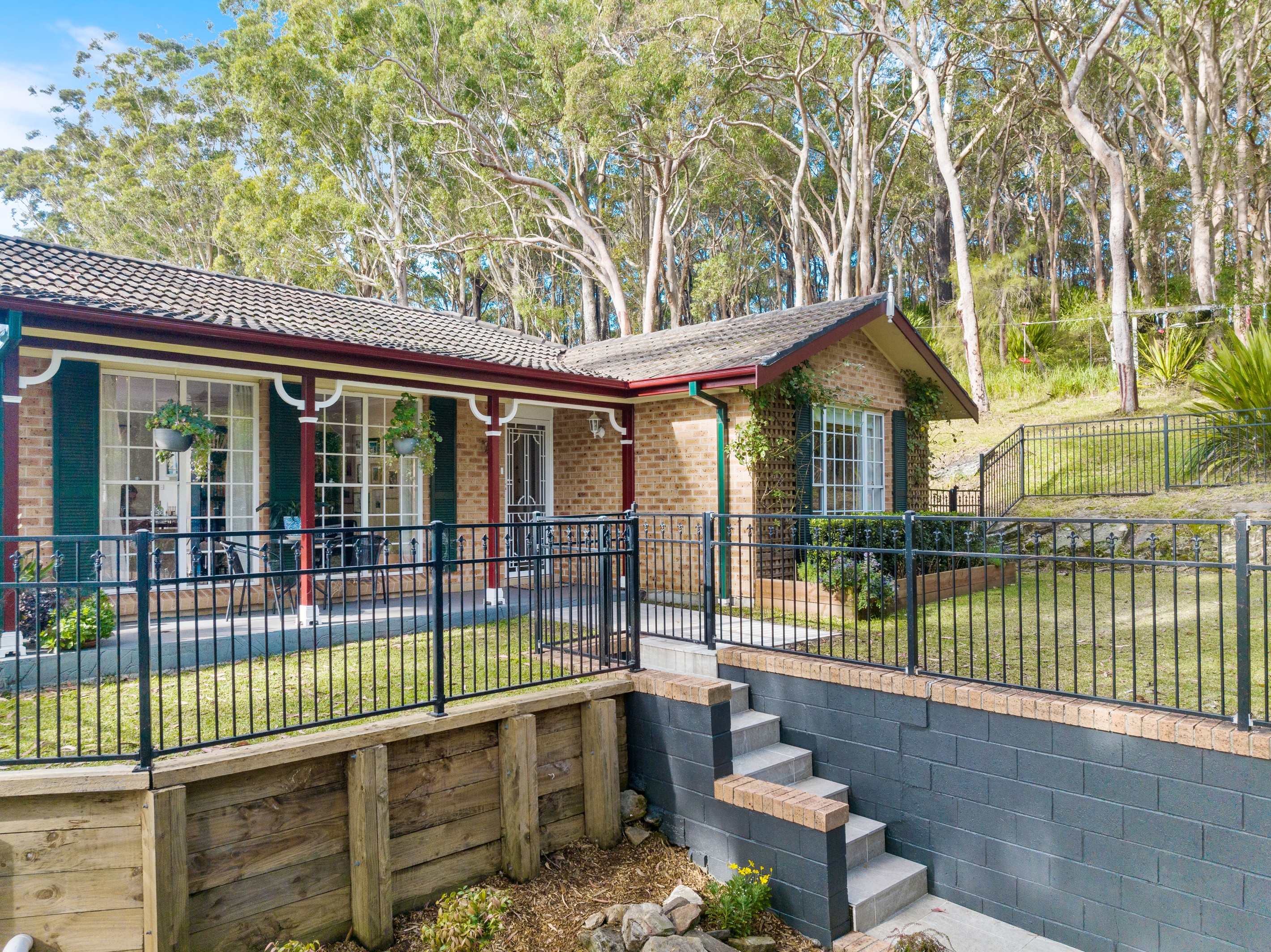 118A The Crescent, Helensburgh, NSW 2508