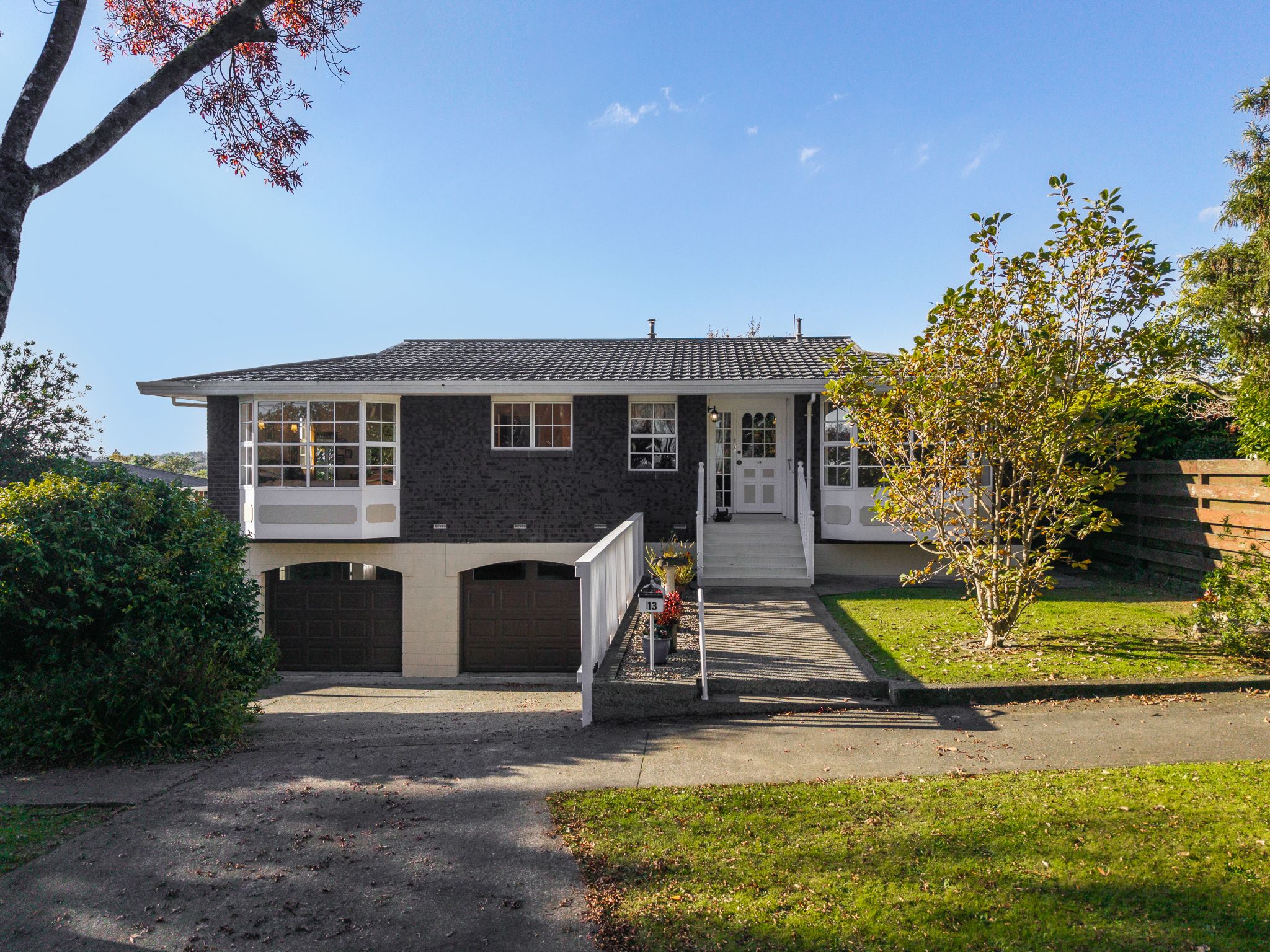 13 Churchill Street, Levin, Horowhenua District