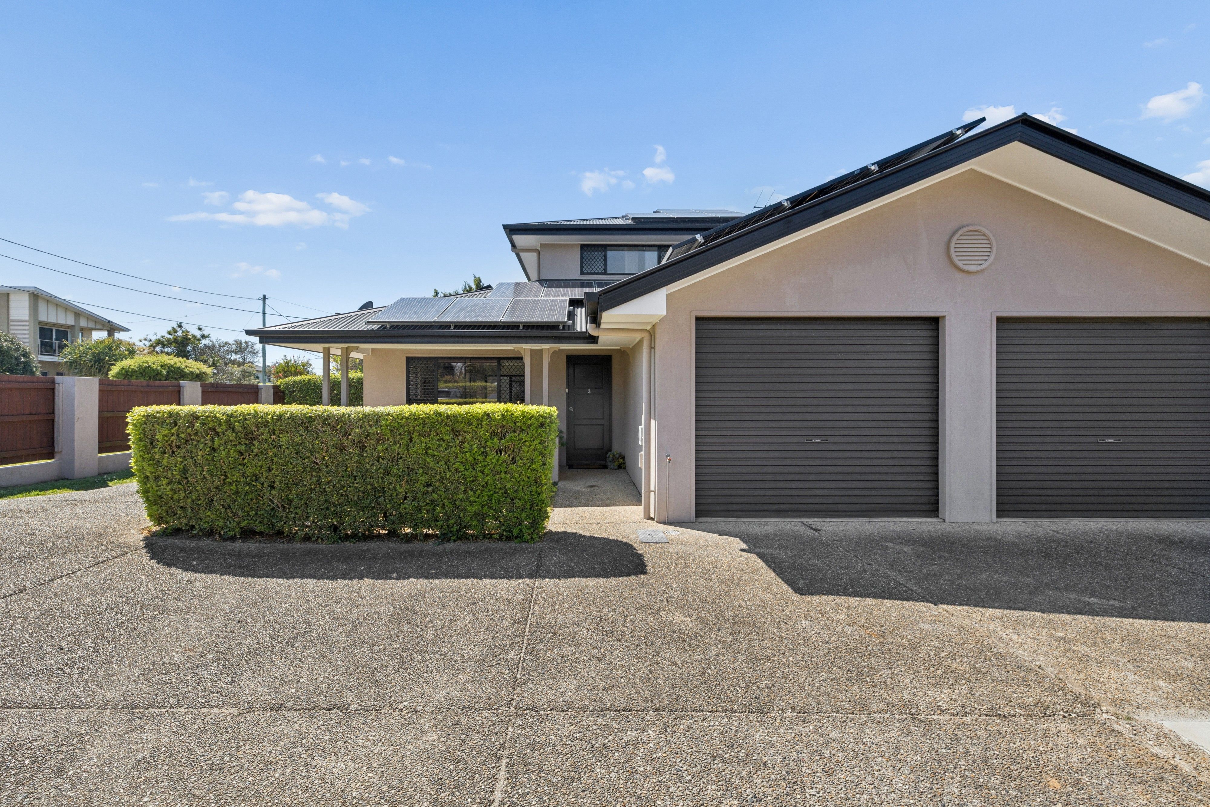 3/5-7 Bramble Street, Woody Point, QLD 4019