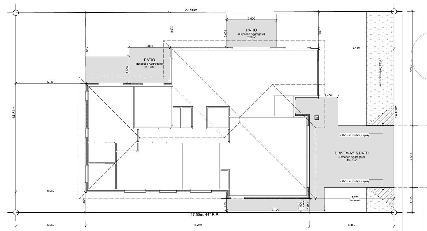 Lot 41 Milns Green photo 13