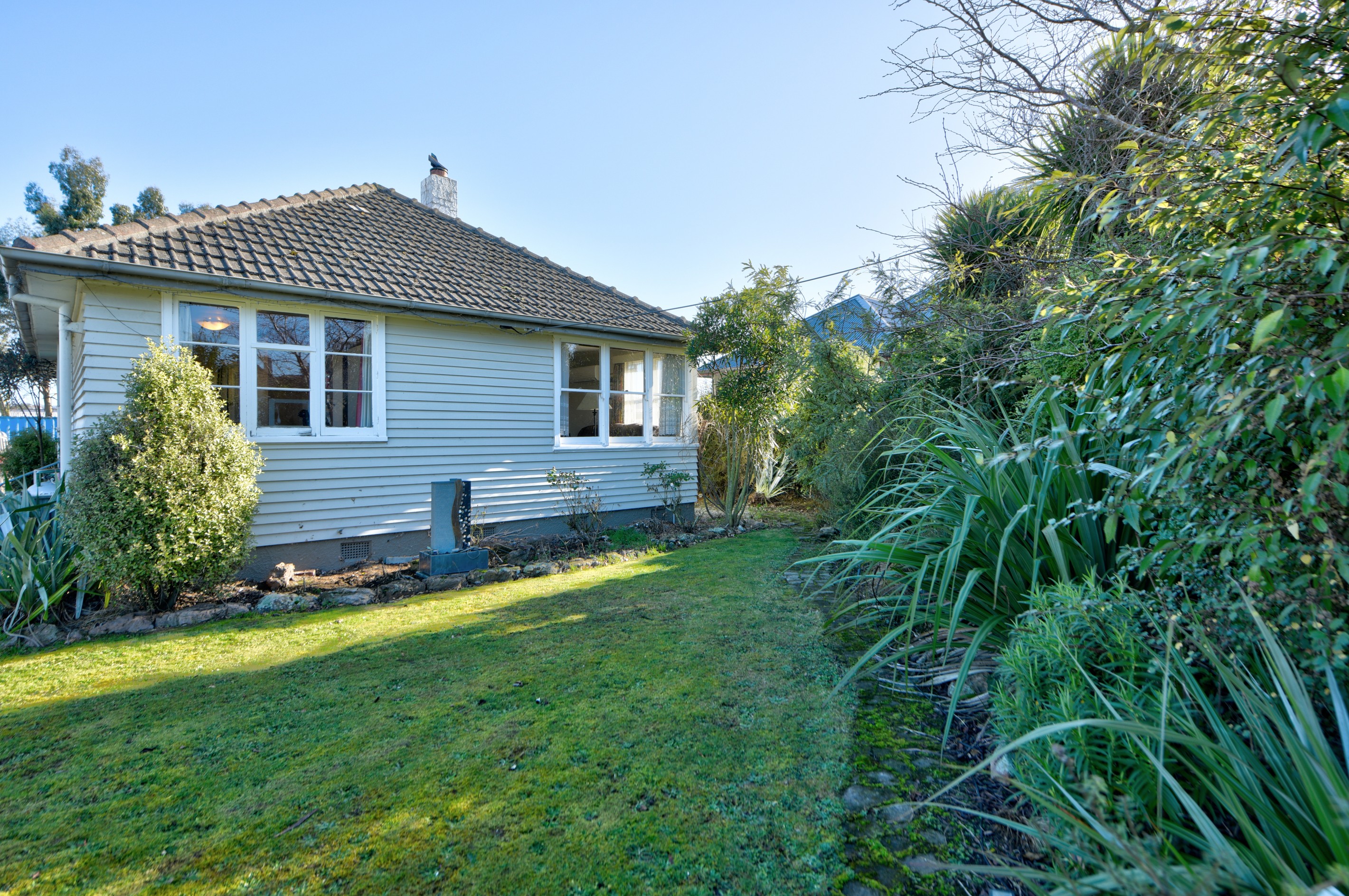 1 Gordon Terrace, East Gore, Gore District