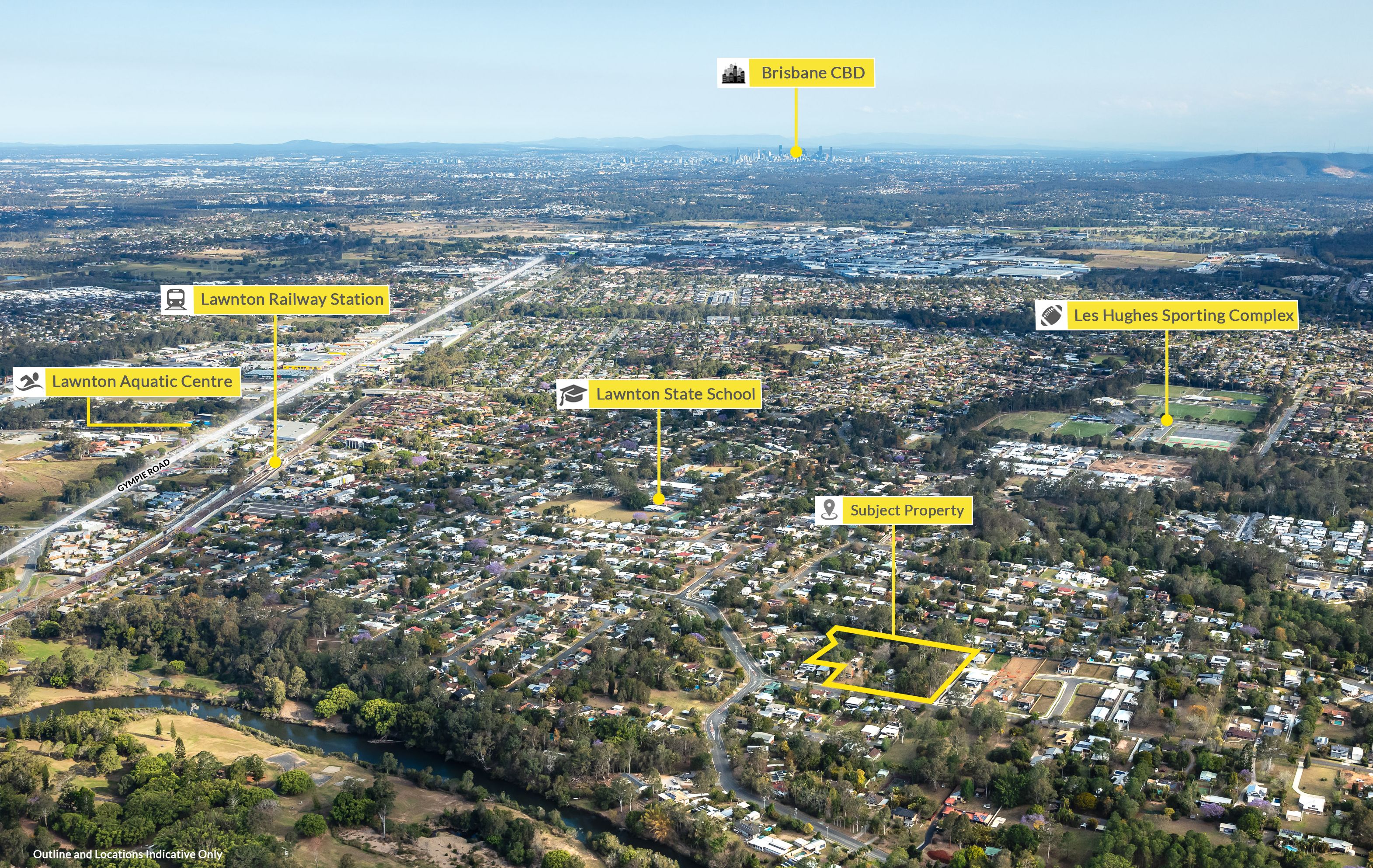 [Land for Sale] 715 Akers Road, Lawnton OpenLot