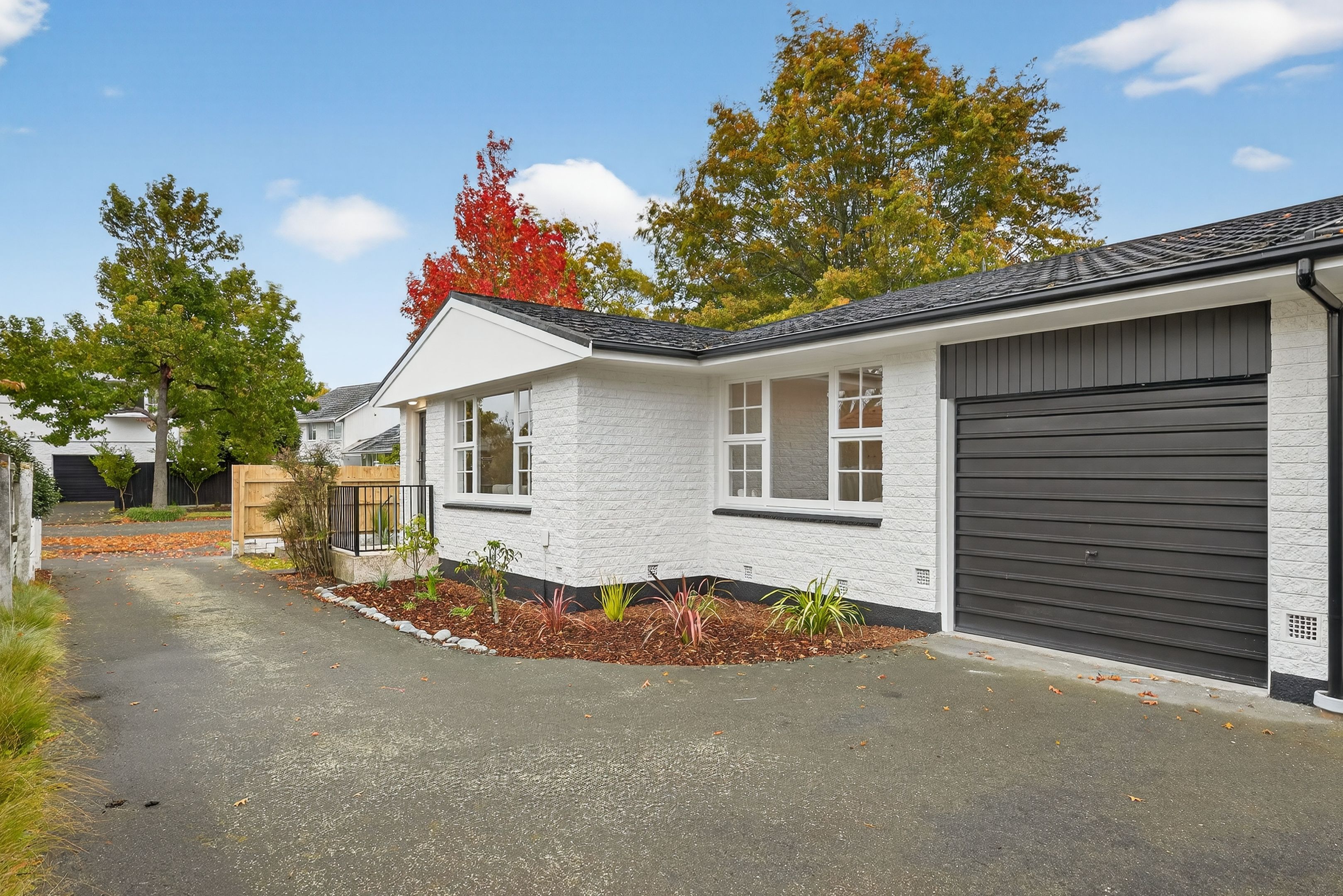 1/313 Waimairi Road, Ilam, Christchurch City
