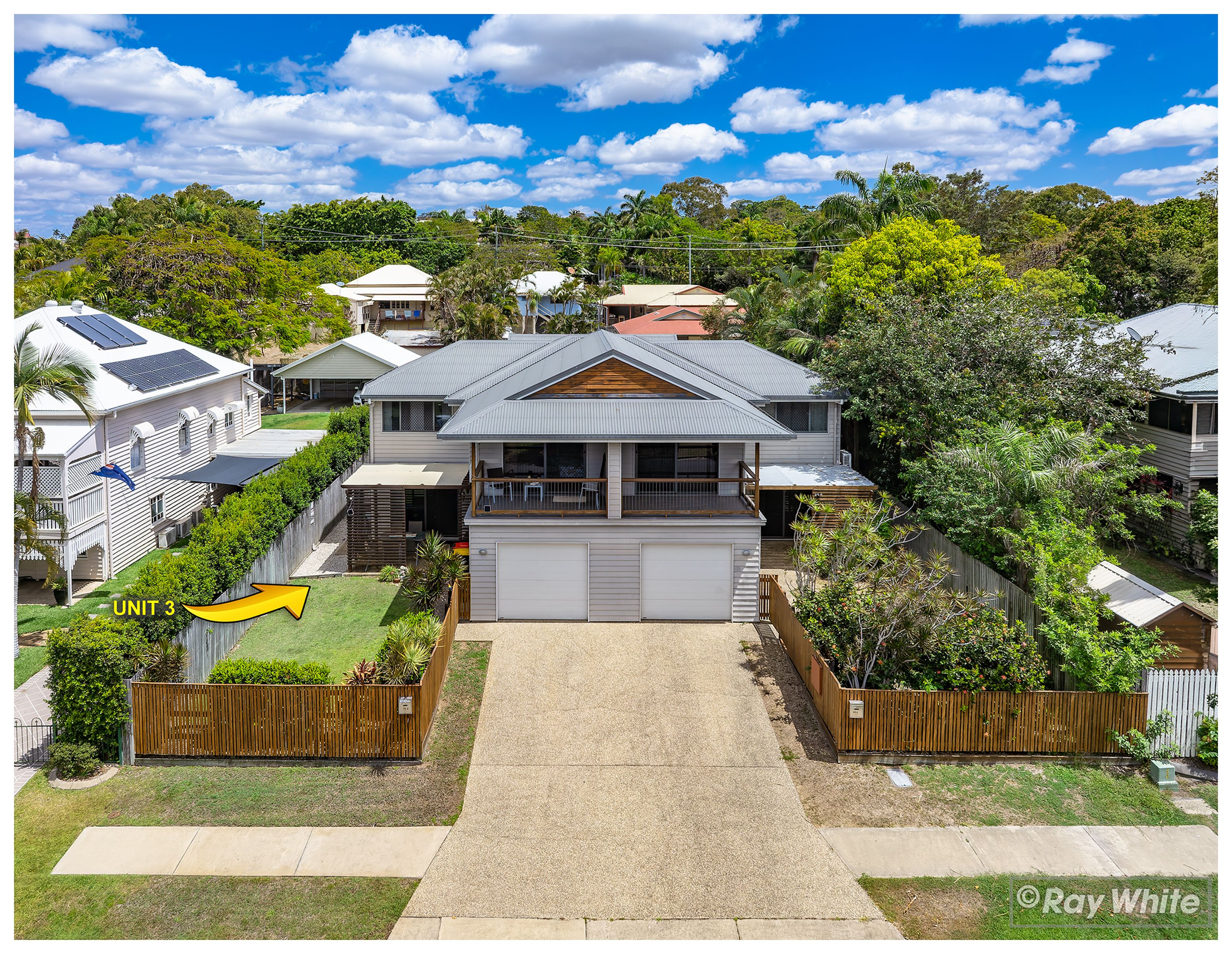 3/16 Thurston Street — photo from Ray White Rockhampton