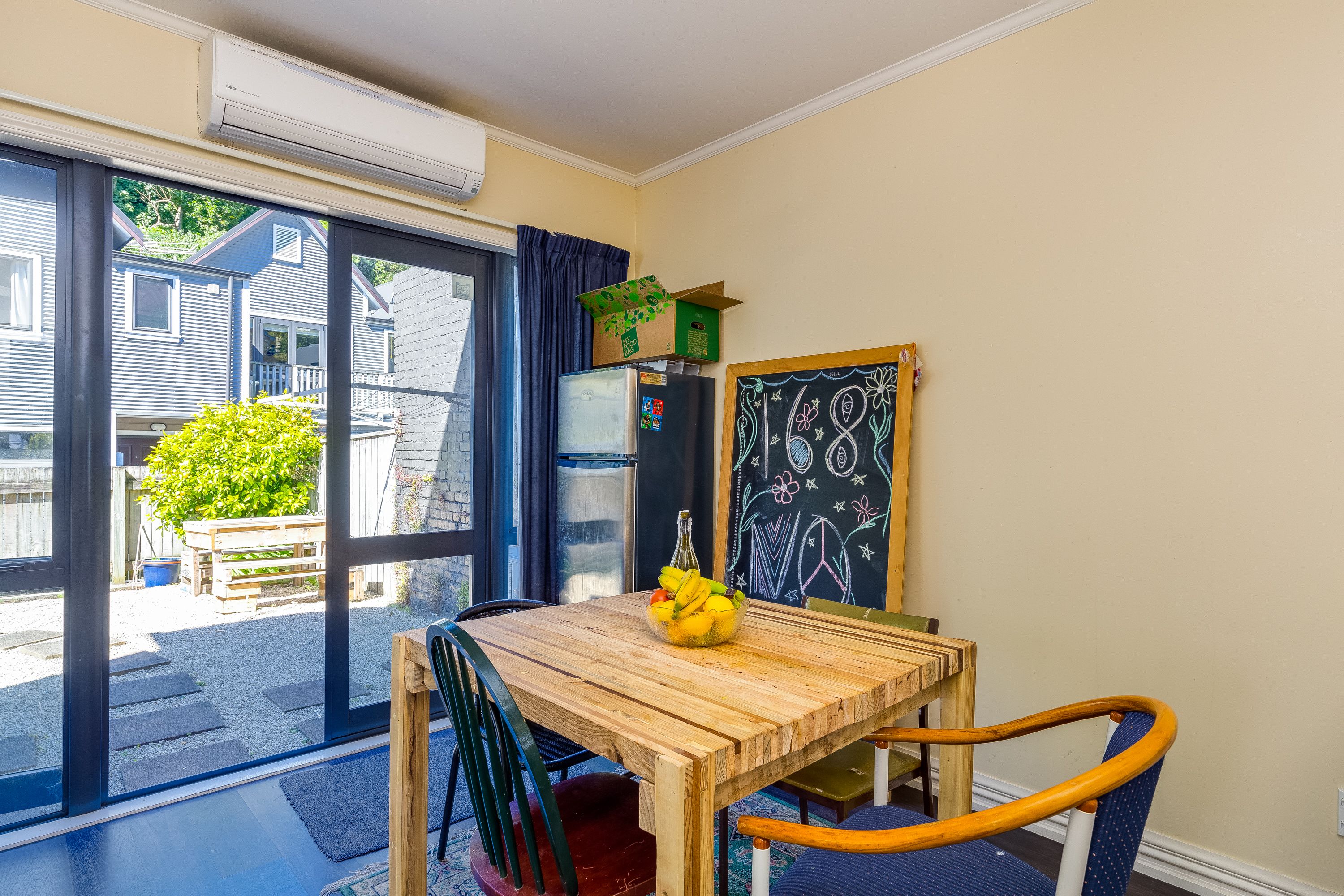168 Aro Street, Aro Valley, Wellington City