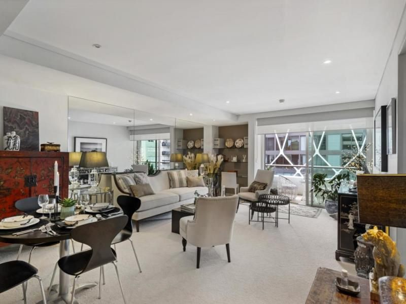 8A/6 Princes Street, Auckland Central, Auckland City