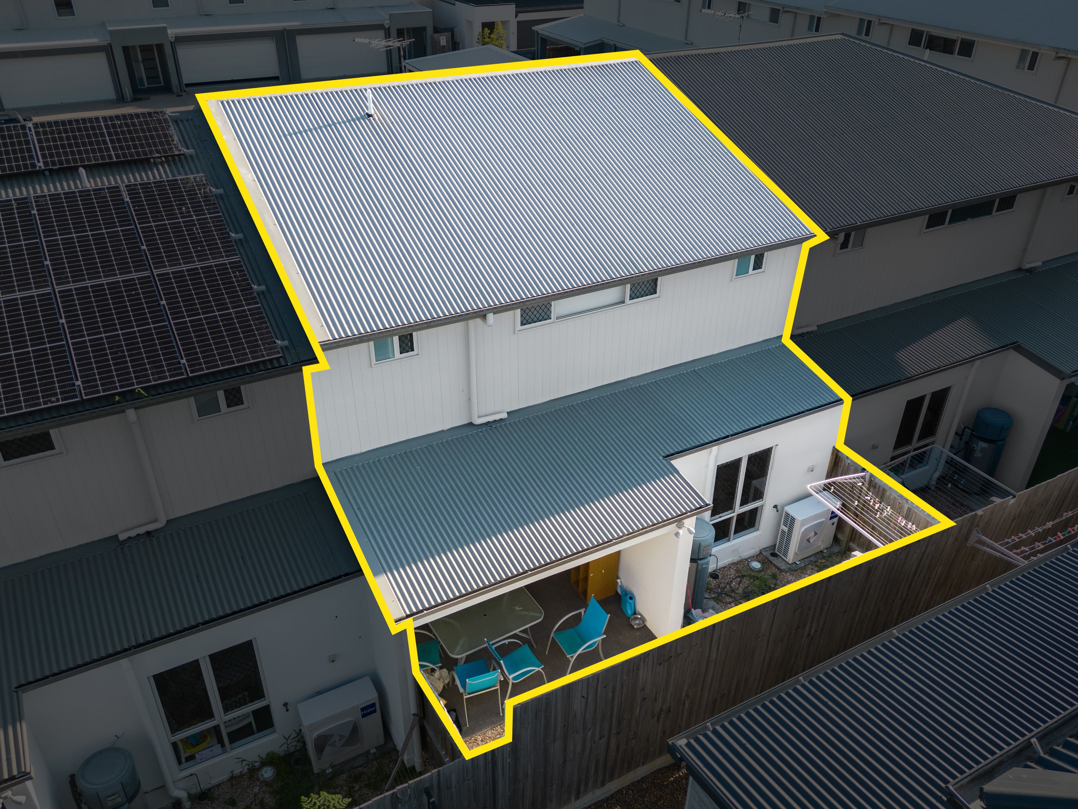 42/7 Chelmsford Road, Mango Hill, QLD 4509