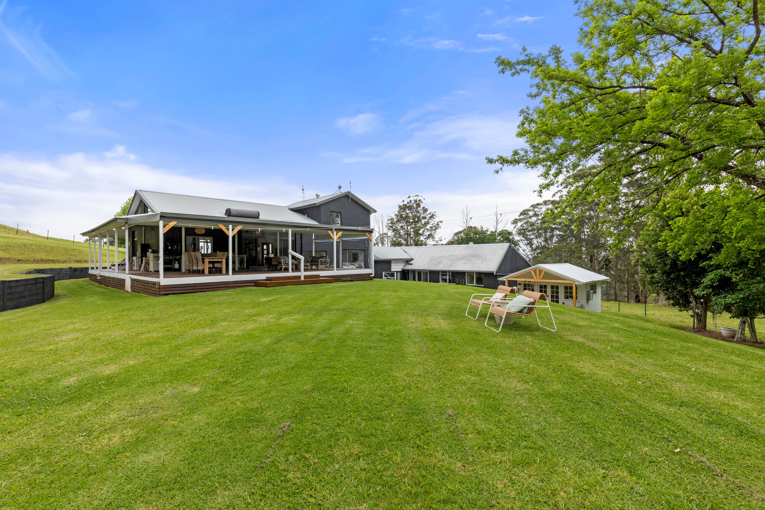 120 Tullouch Road, Broughton Vale, NSW 2535