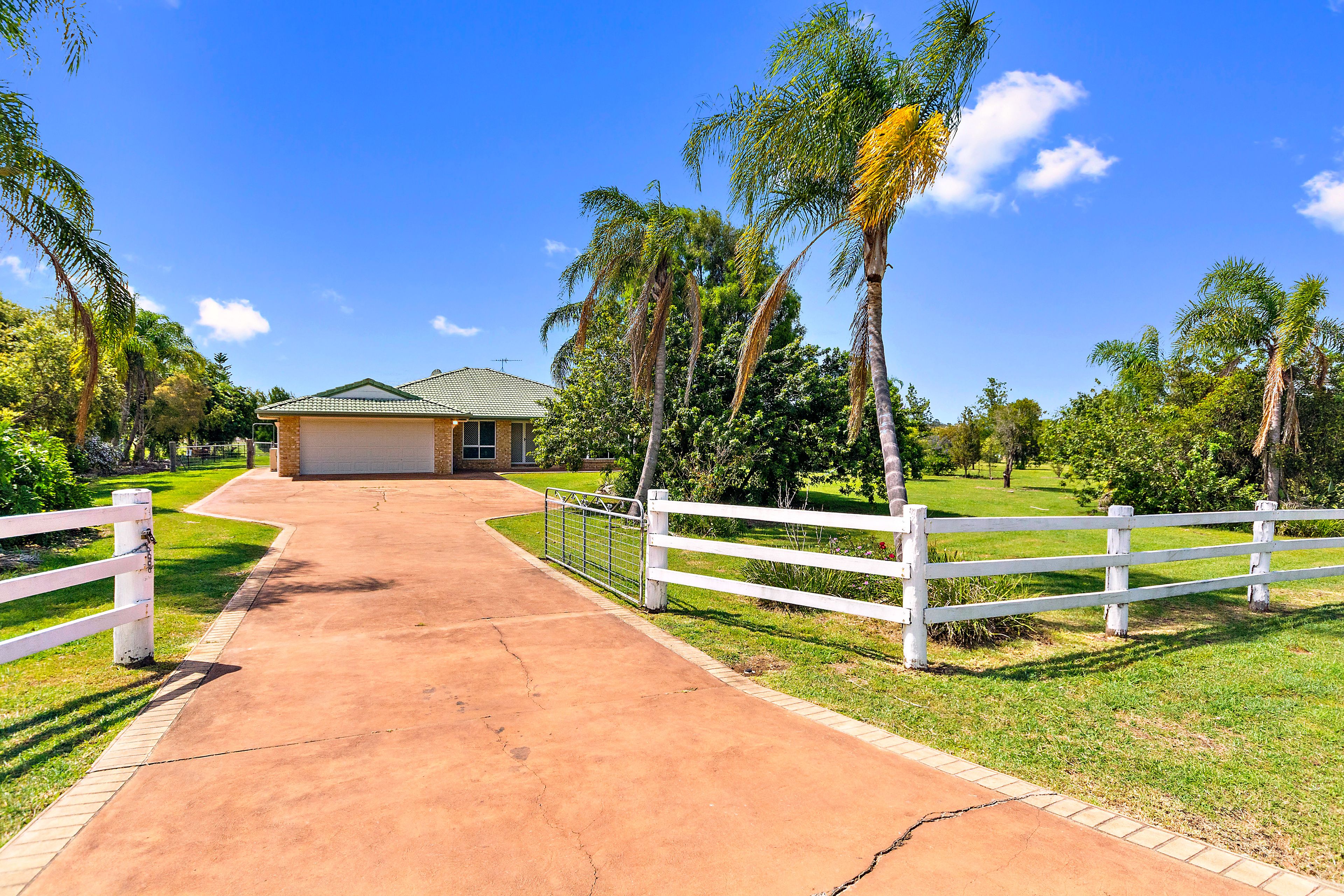 21 Nandine Road, Churchable, QLD 4311